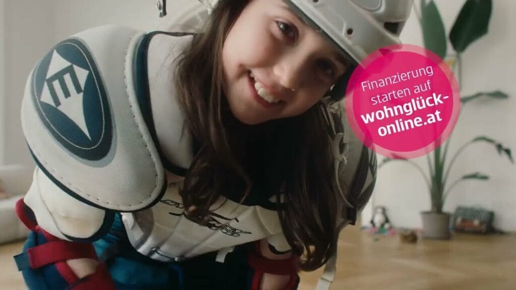 s Bausparkasse | #wohnglück | So sieht Wohnglück aus