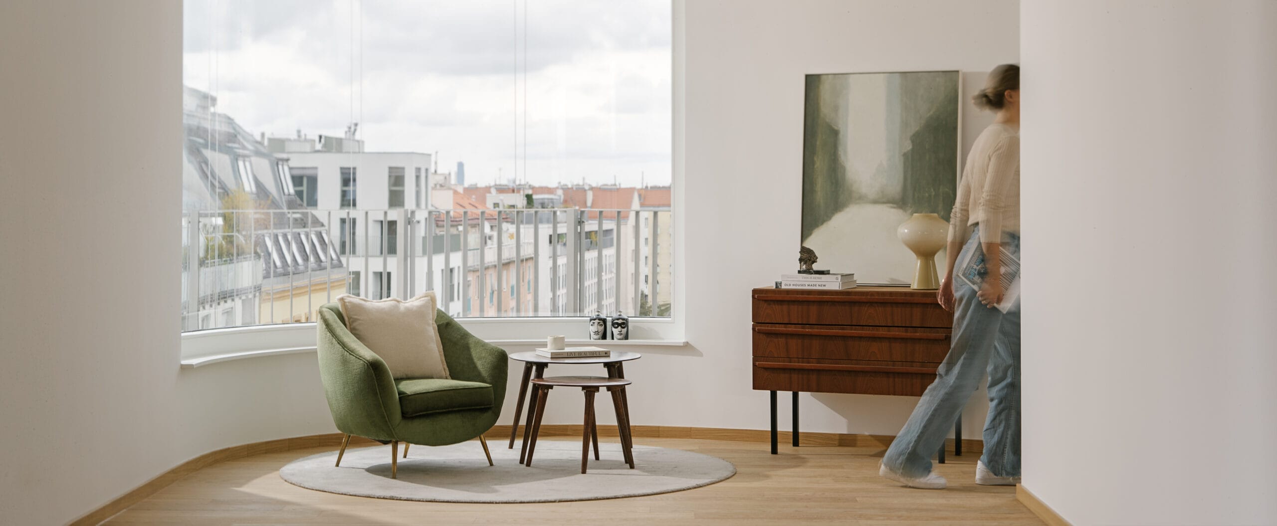 Titelbild von Liv Immobilienvermarktung