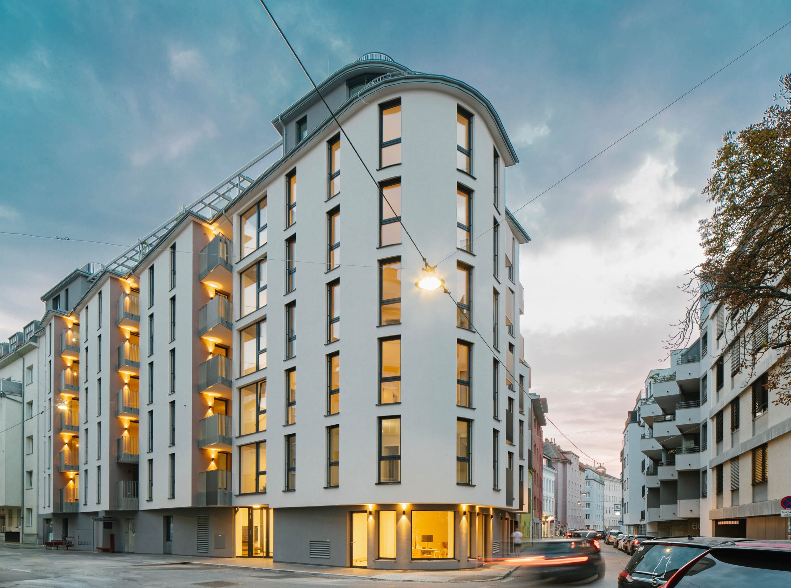 Titelbild von Liv beim Meidlinger Markt°2