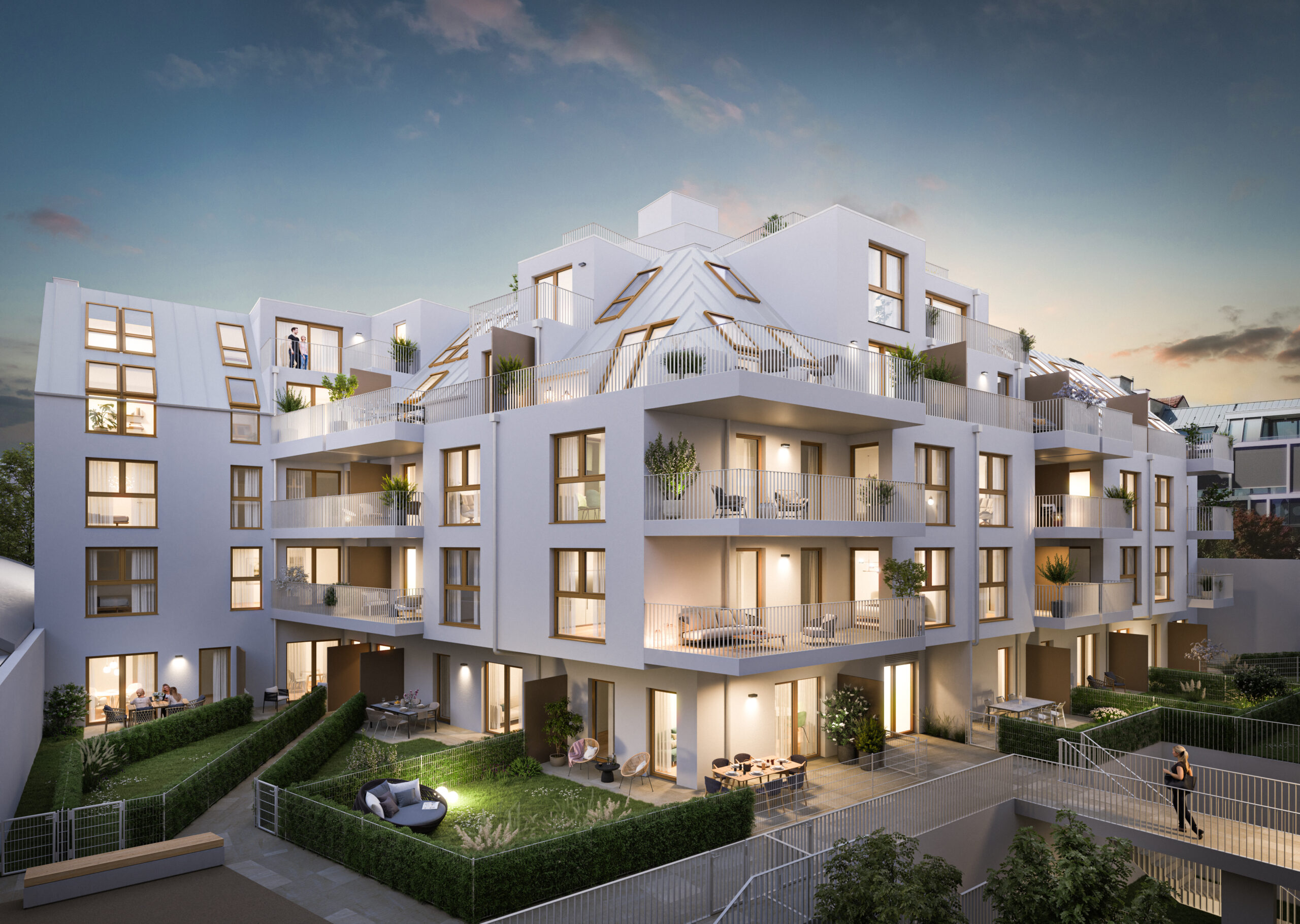 Titelbild von The Temptation