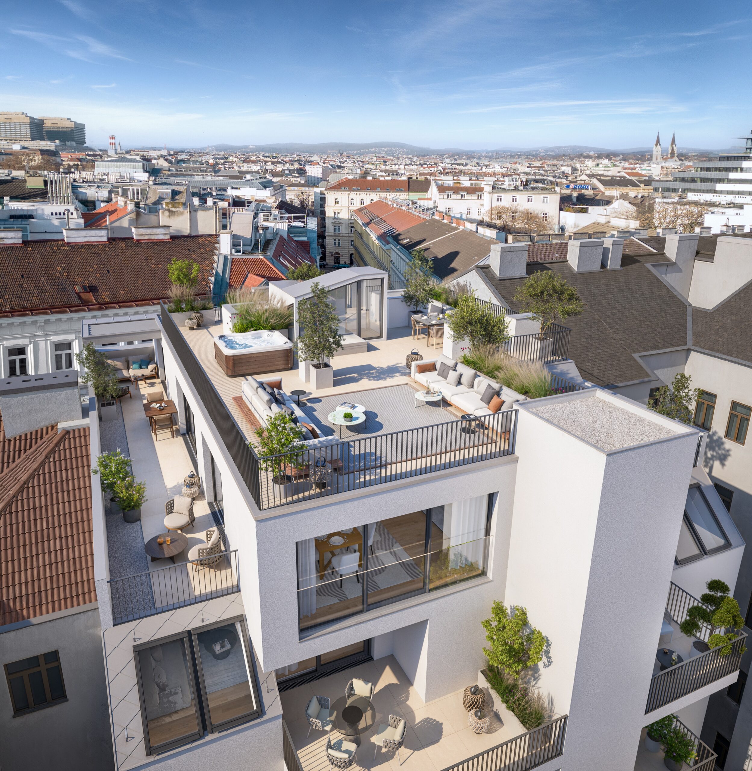 Titelbild von Le Petit Lion