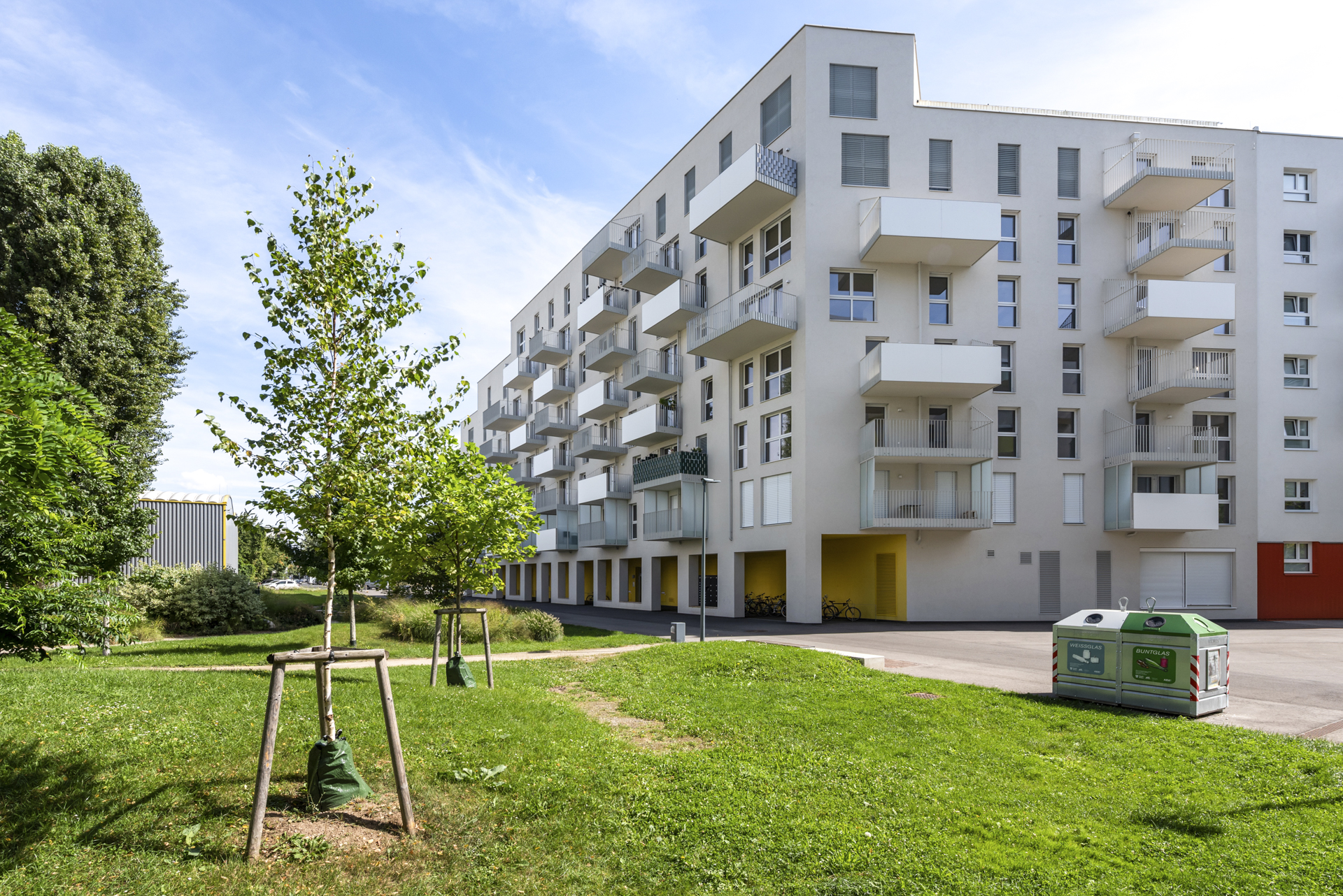 Titelbild von NordGlück