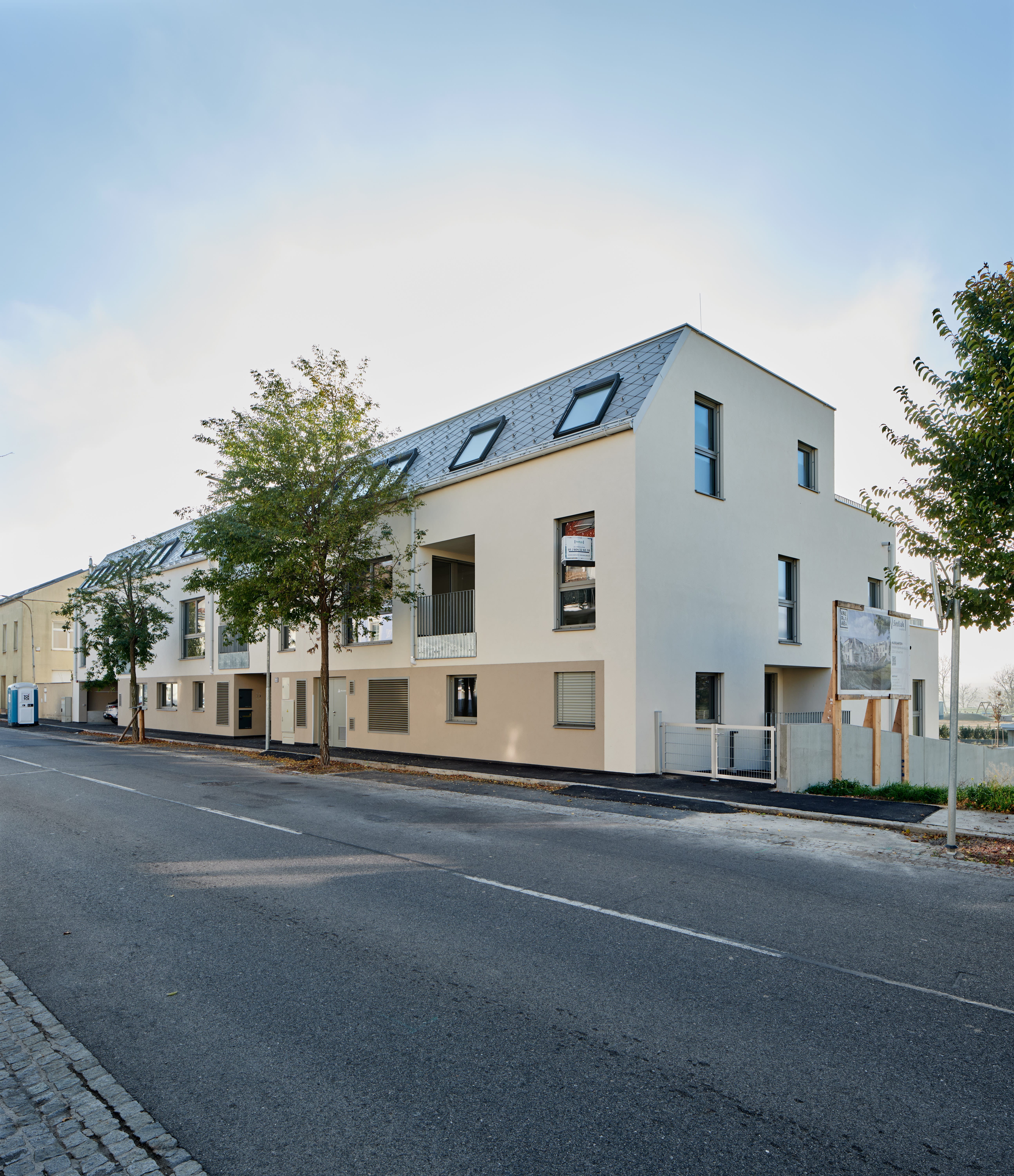 Titelbild von „Kleegarten“