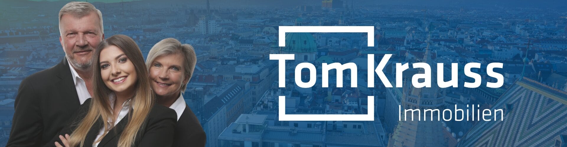 Titelbild von Tom Krauss Immobilien