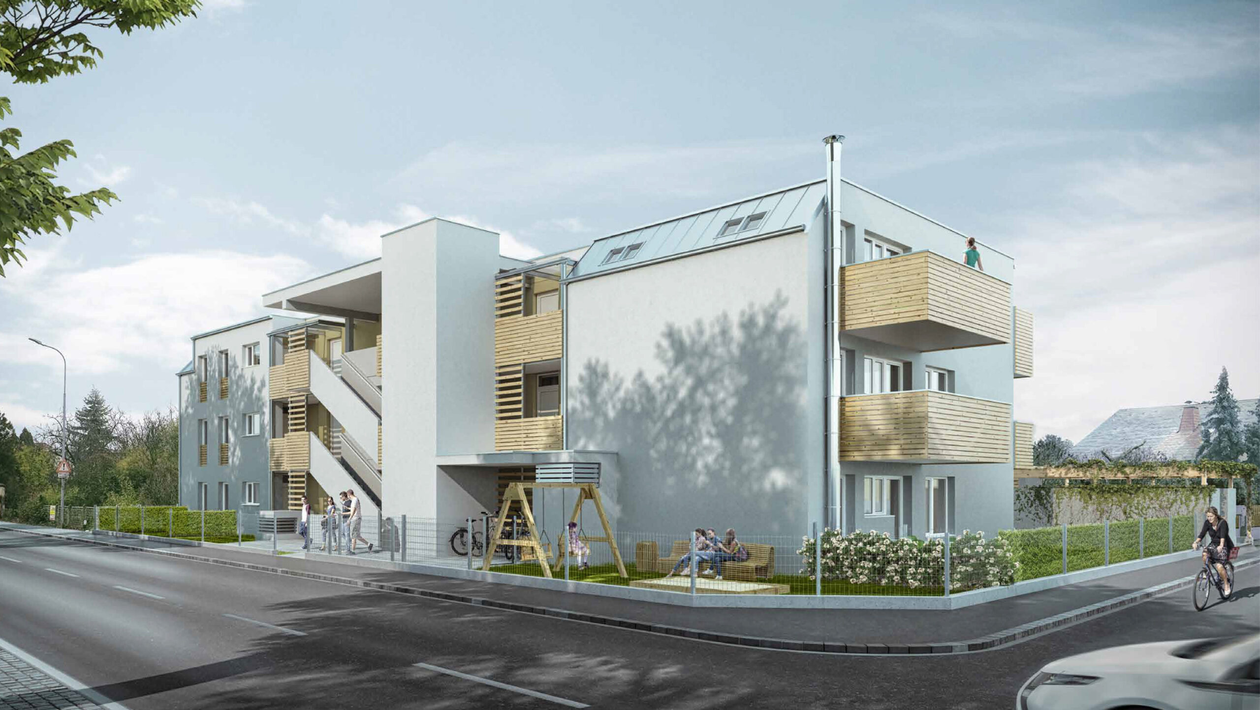 Titelbild von Deutsch Wagram