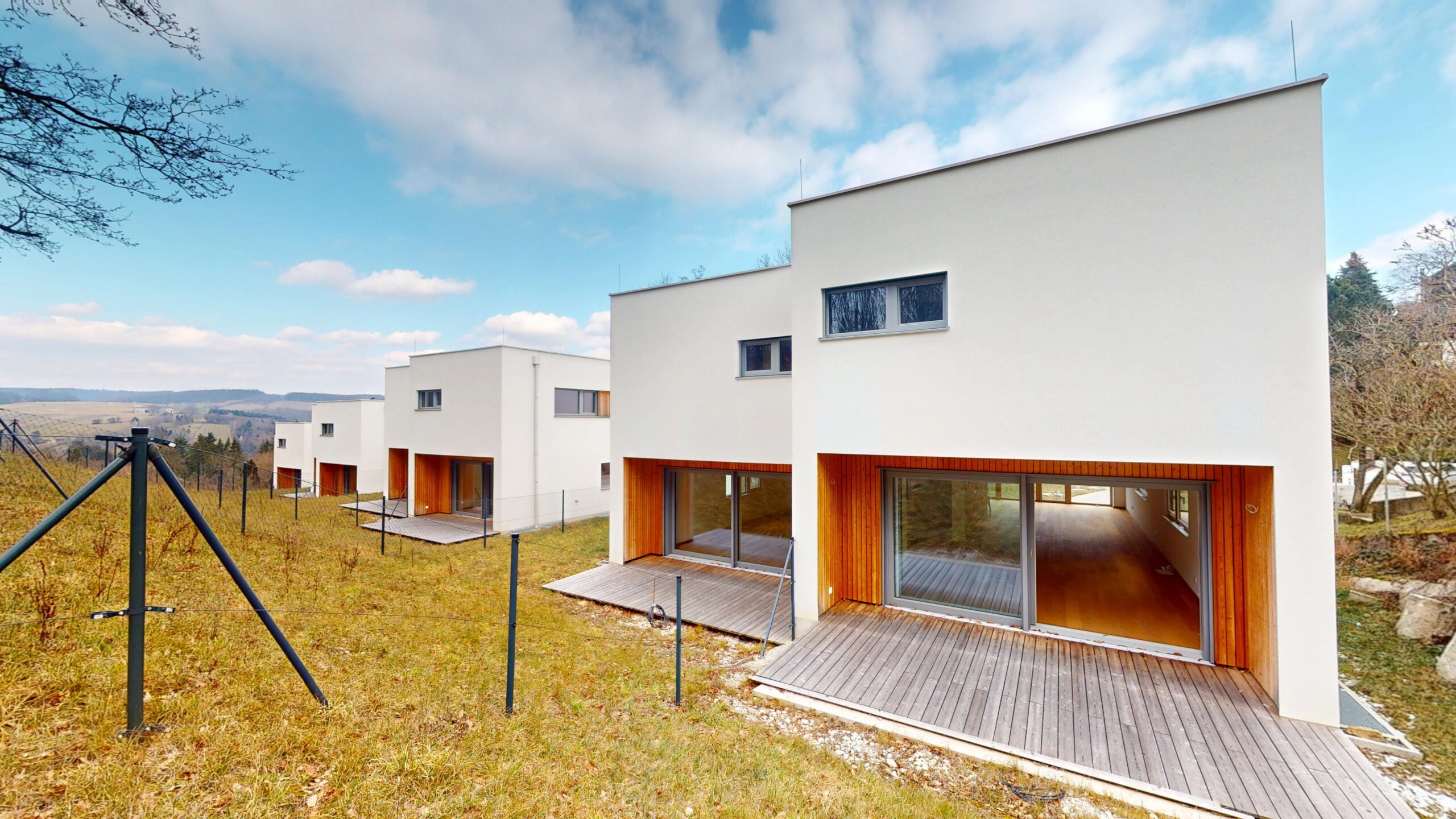 Titelbild von Steinbrunnergasse 30a, Klosterneuburg