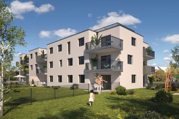 Titelbild von 2326 Lanzendorf, Ing. Karl Strycek-Straße 2