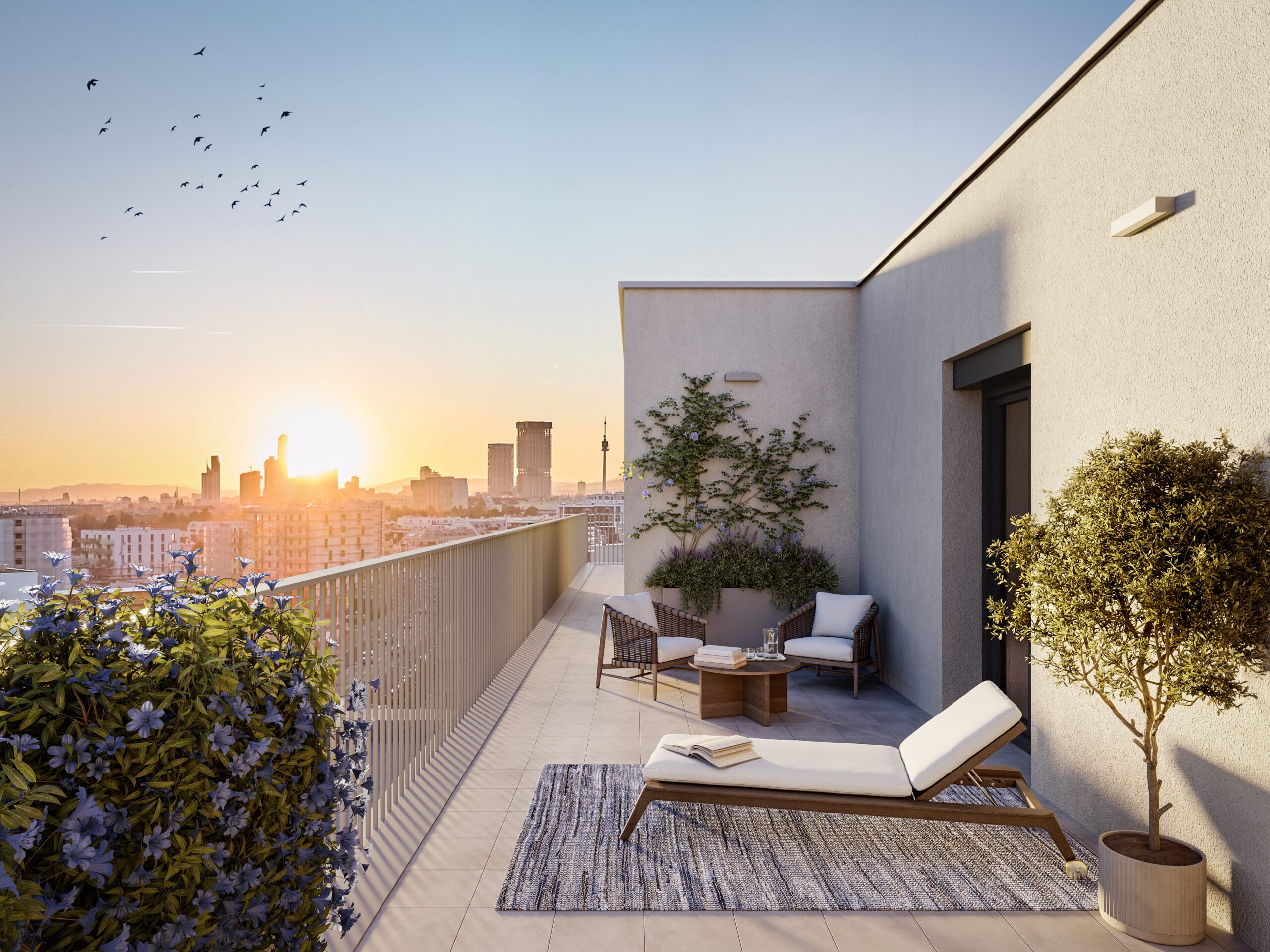 Titelbild von Roomeo