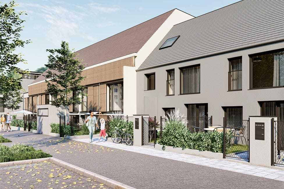 Titelbild von Wien | Oberlaa