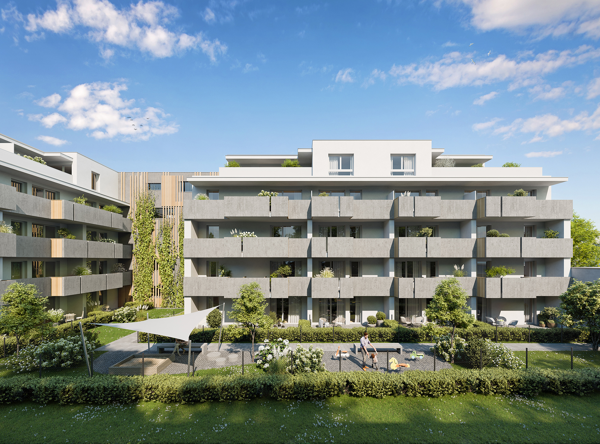 Titelbild von Simmeringer Wohn(t)raum