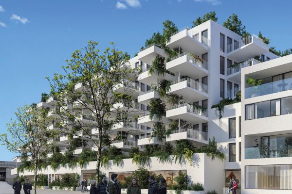 Titelbild von 1110 Wien, Simmeringer Hauptstraße 153 – 155