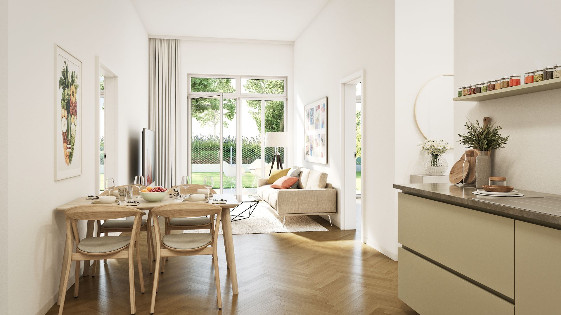 Titelbild von Mein:G