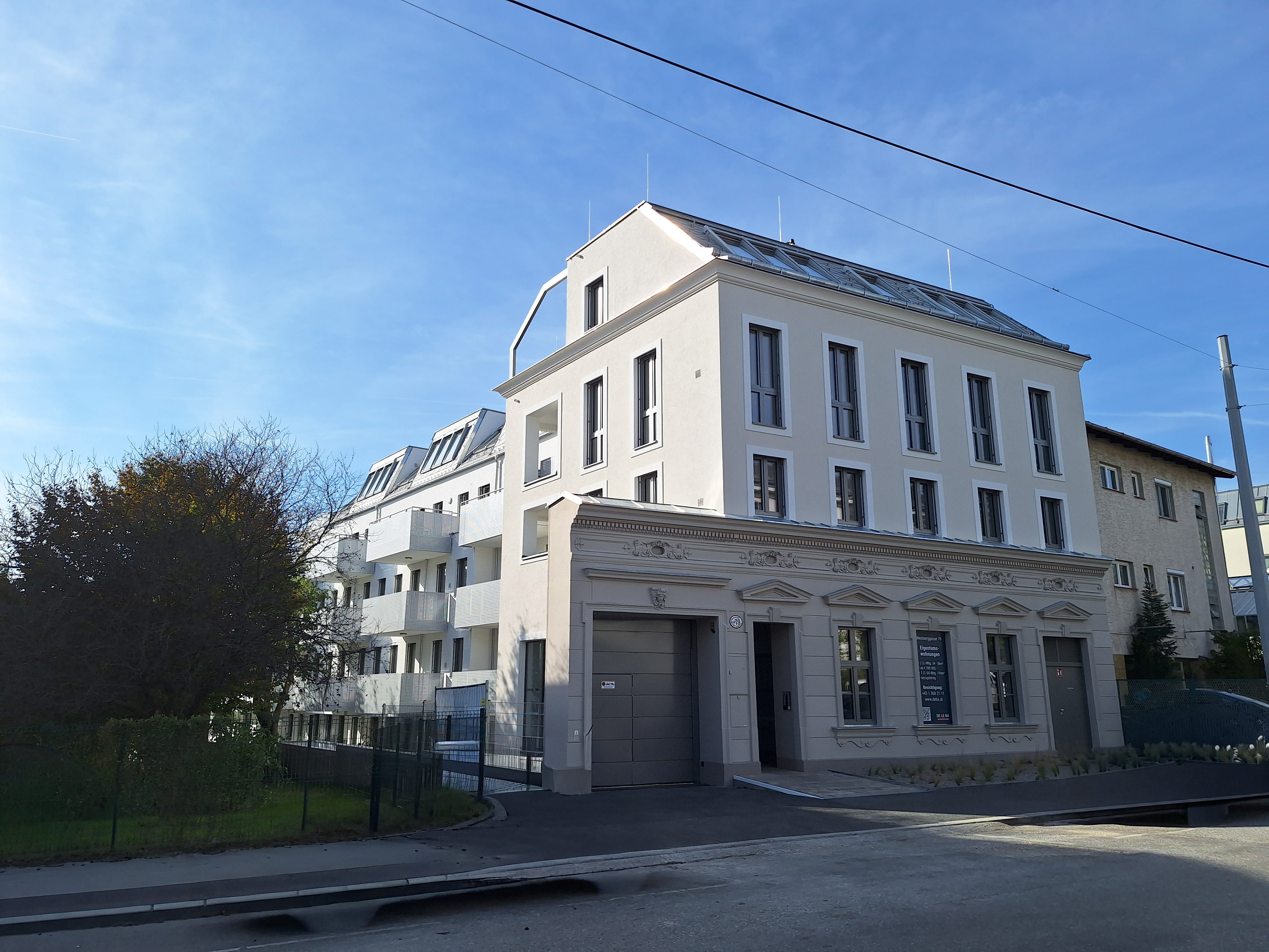 Titelbild von Cuvée 79