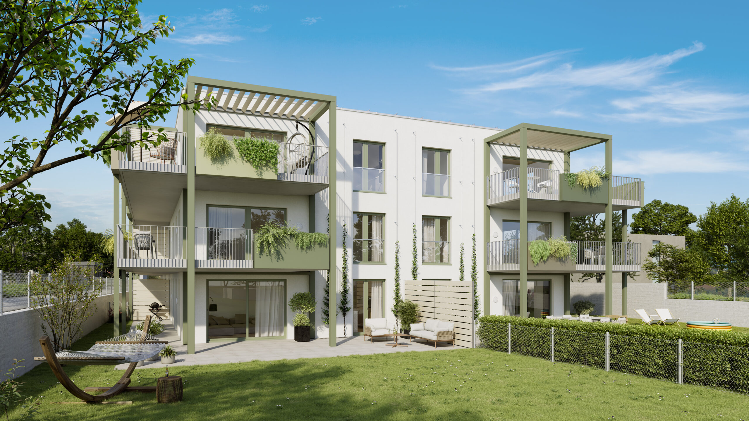 Titelbild von Midori Living – Kunst des Wohnens