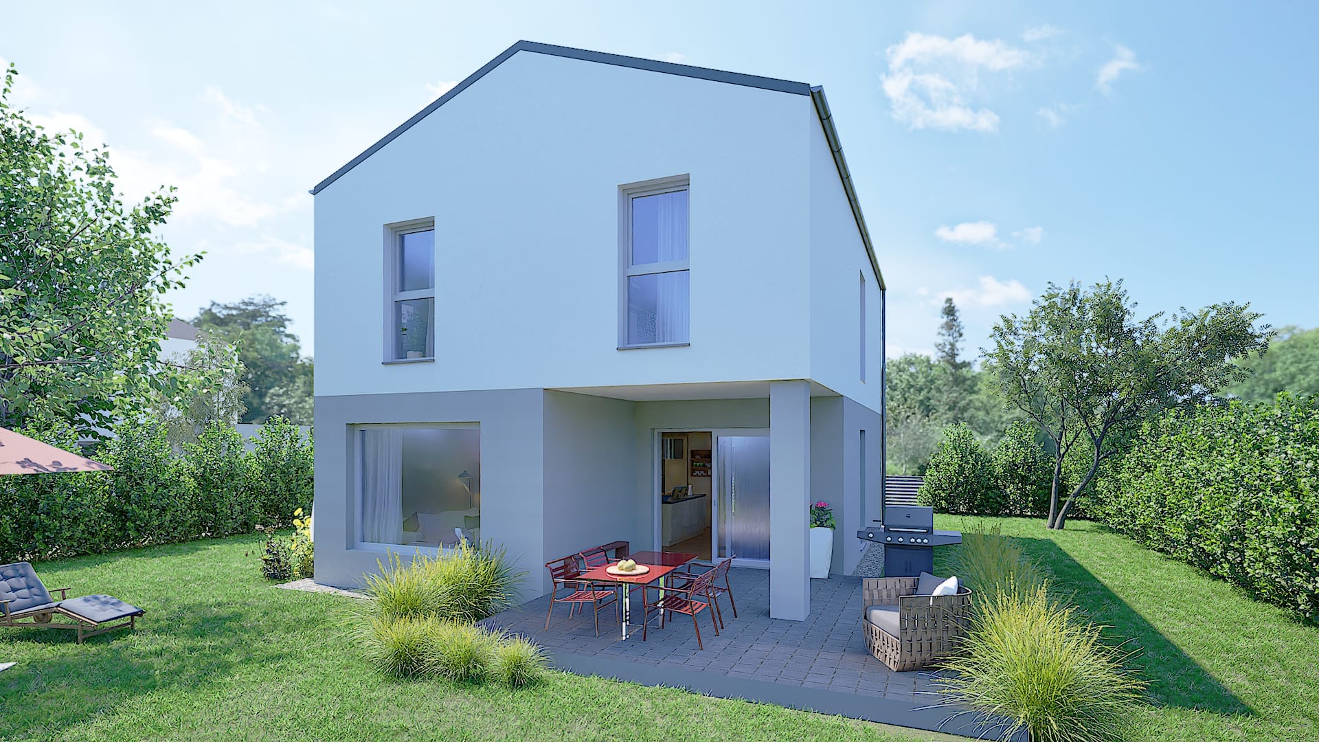 Titelbild von Famosahaus