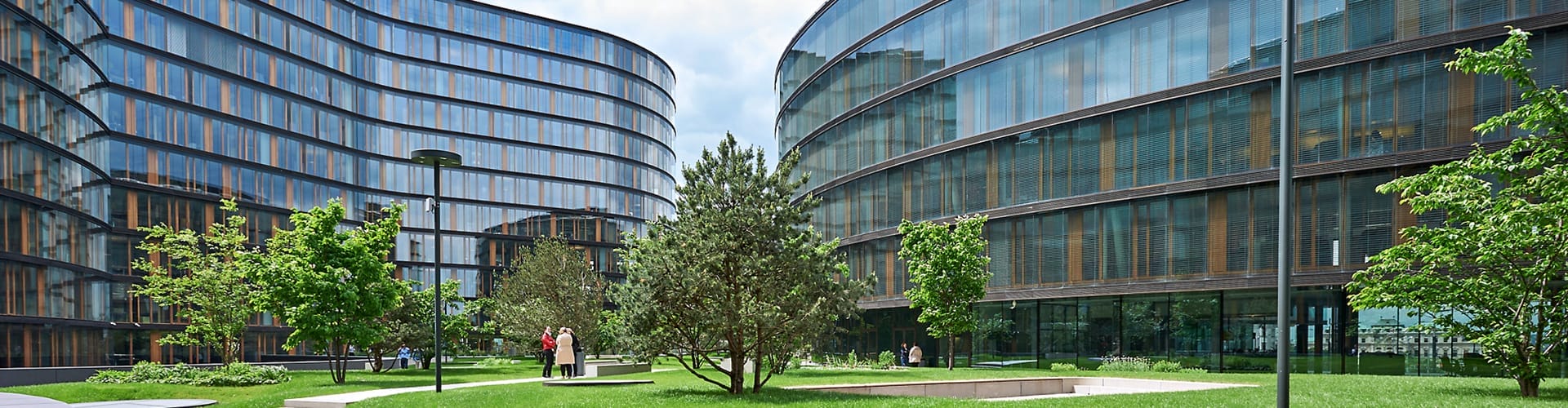 Titelbild von Erste Bank der oesterreichischen Sparkassen AG