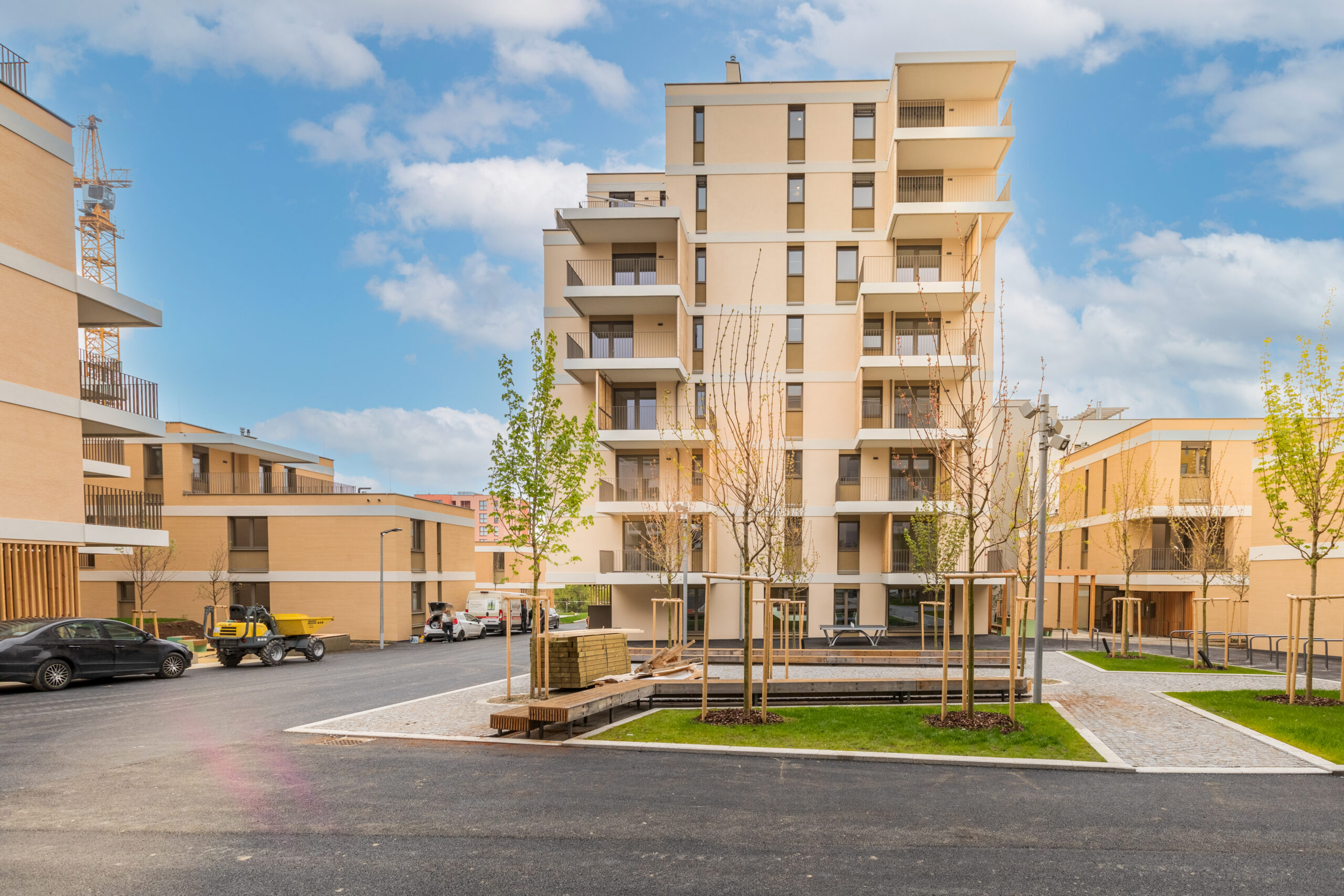 Titelbild von Wildgarten BP 9+13