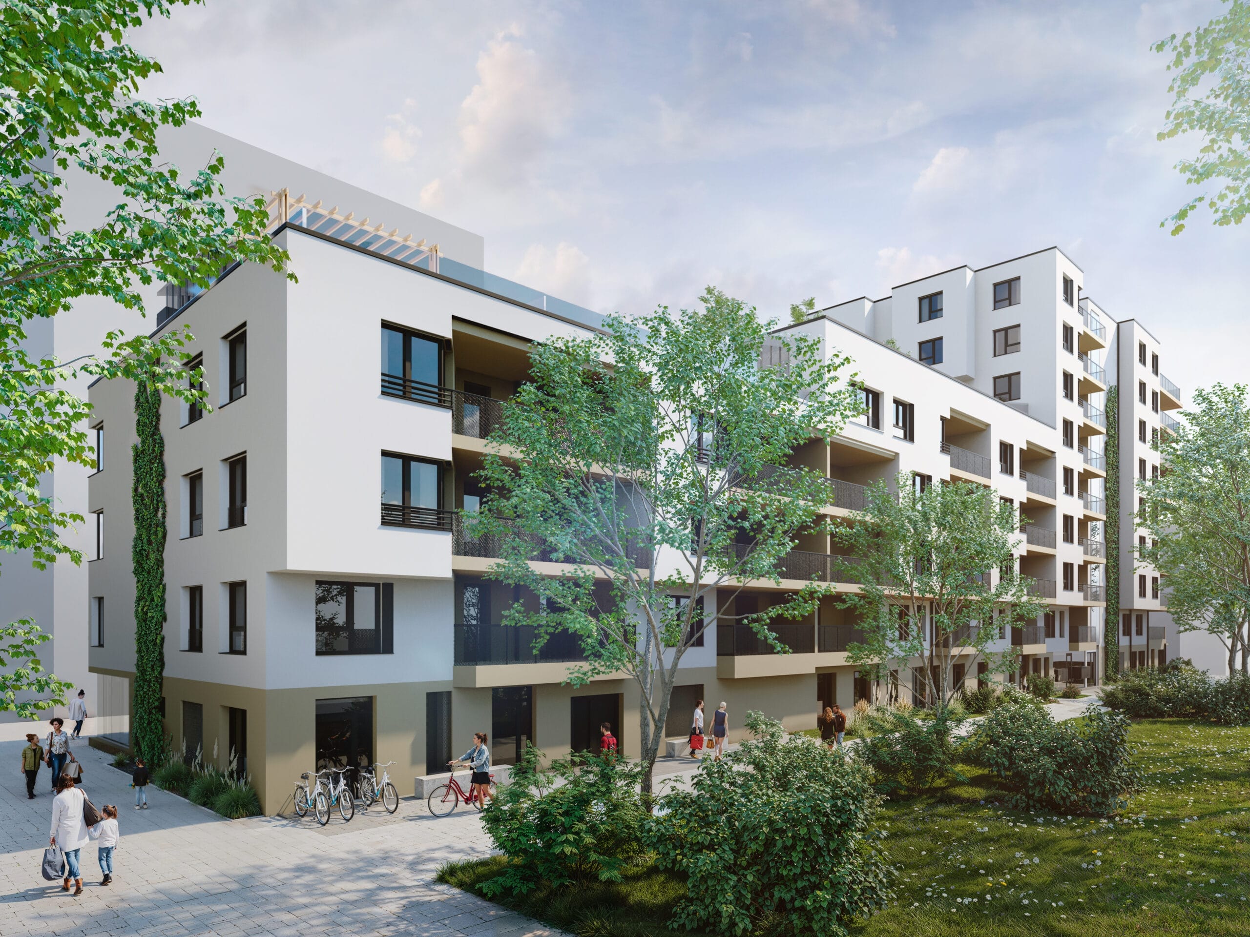 Titelbild von 1230 Wien, Willi-Hohm-Promenade 12