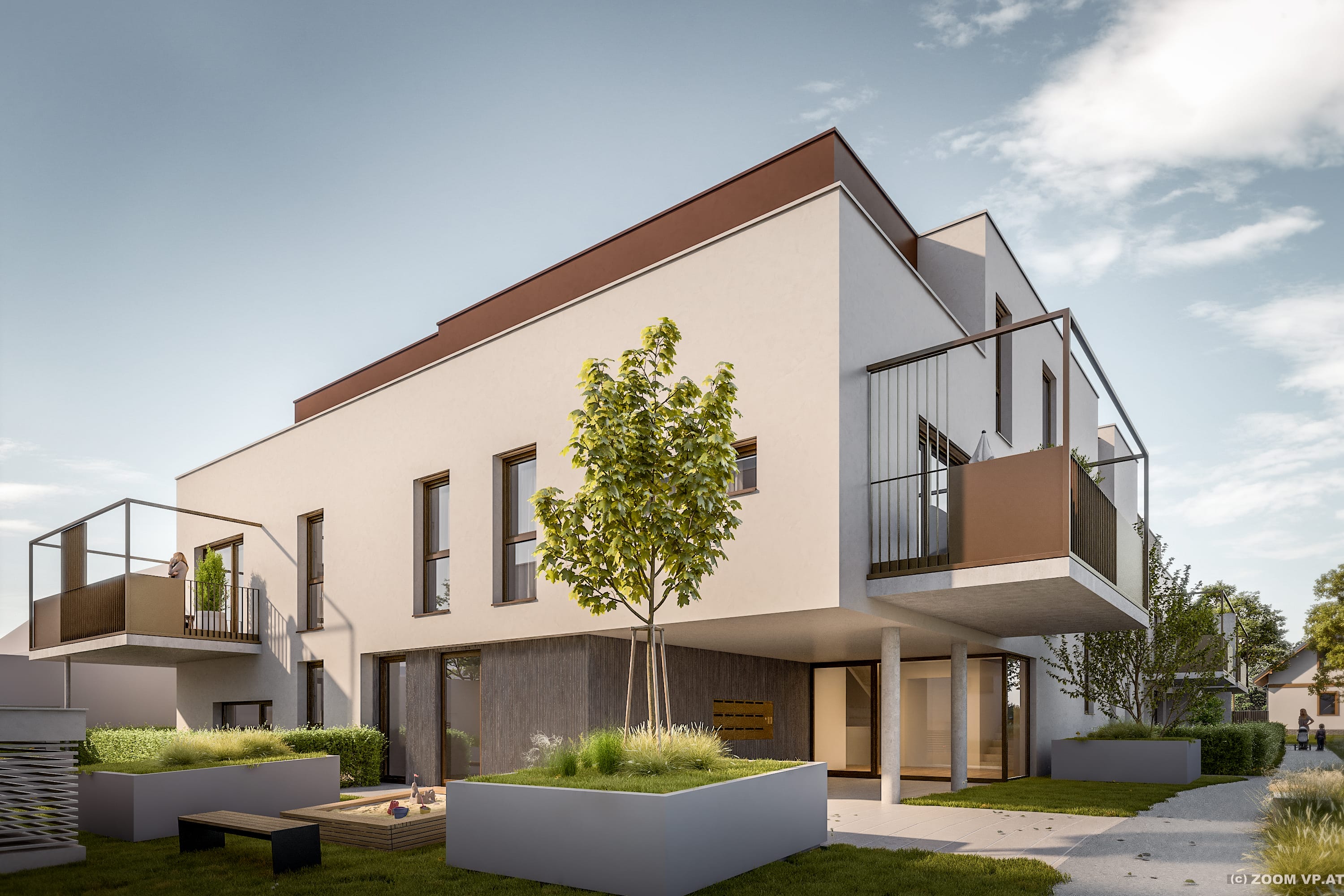 Titelbild von Langenlois | Lois & Luisa