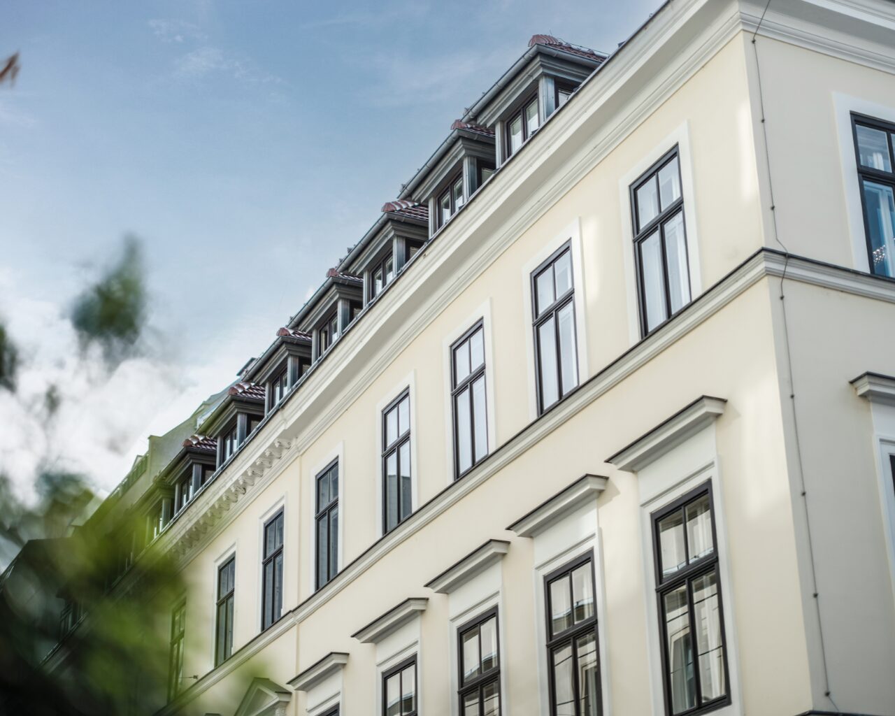 Titelbild von IMV Makler GmbH