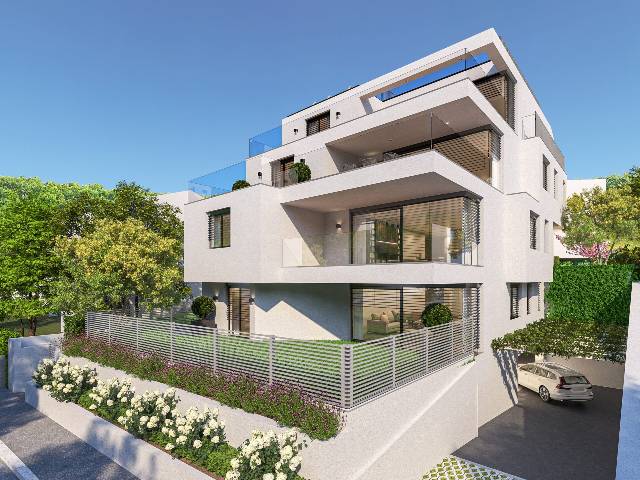 Titelbild von Steinmüllergasse 44 in 1160 Wien