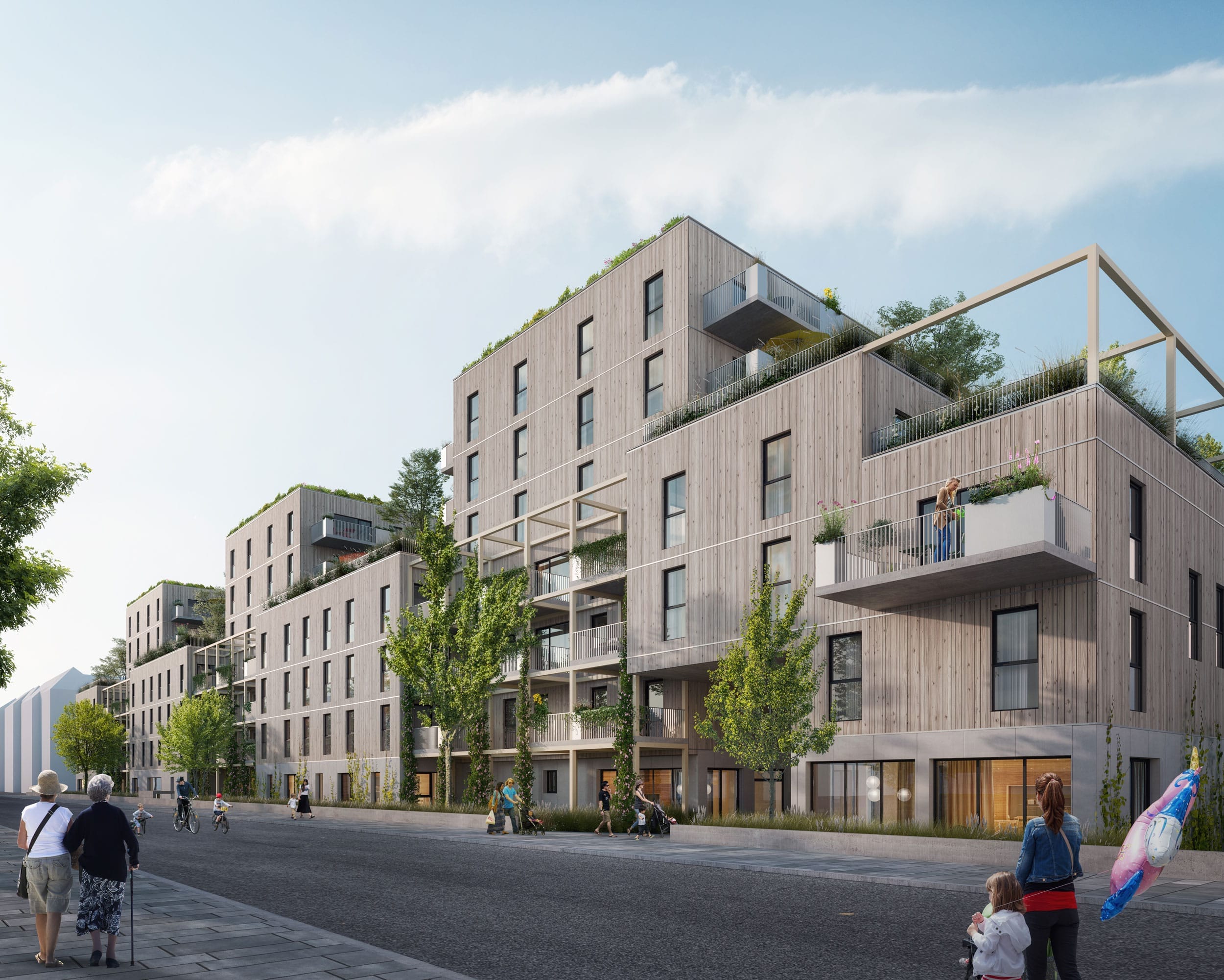 Titelbild von 1210 Wien, Werndlgasse 3B