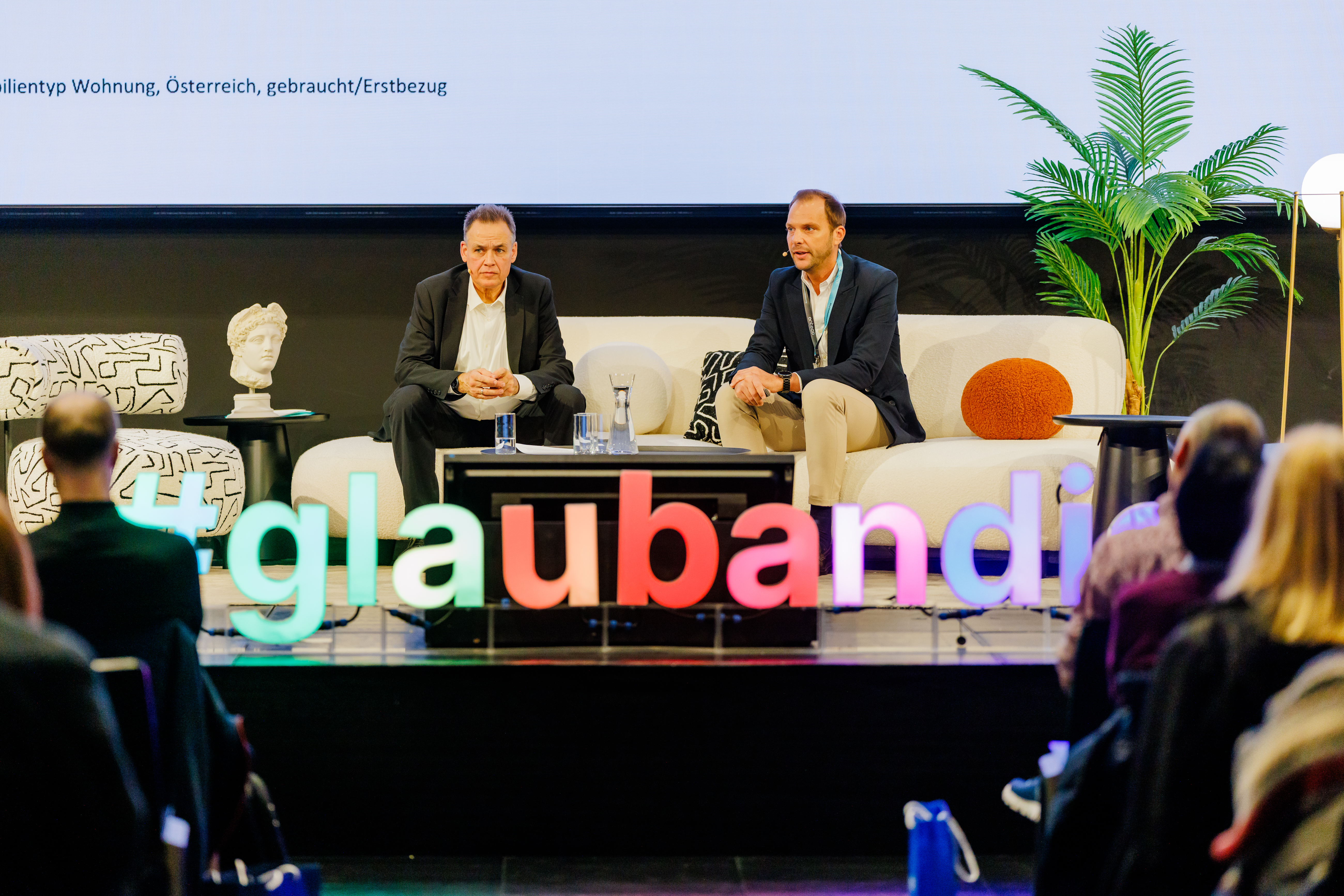 0295 B5 20121 &bull; Erste Wohnmesse - die Immobilienmesse in Wien