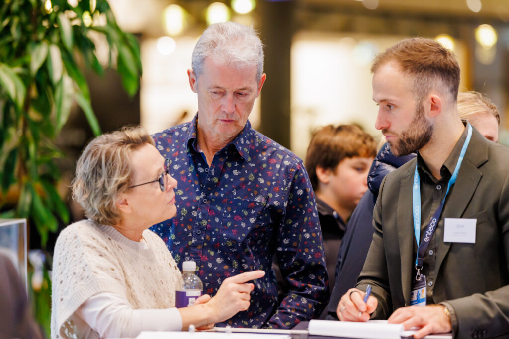 0342 B5 20330 2 &bull; Erste Wohnmesse - die Immobilienmesse in Wien