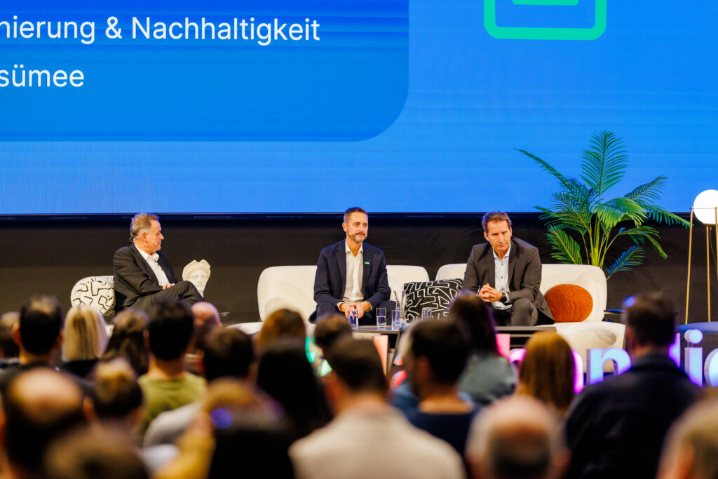 0395 B5 20540 1 &bull; Erste Wohnmesse - die Immobilienmesse in Wien