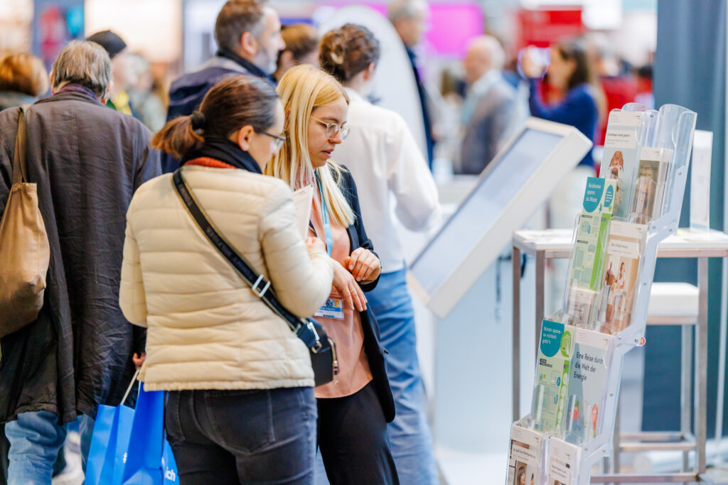 0419 B5 20687 2 &bull; Erste Wohnmesse - die Immobilienmesse in Wien