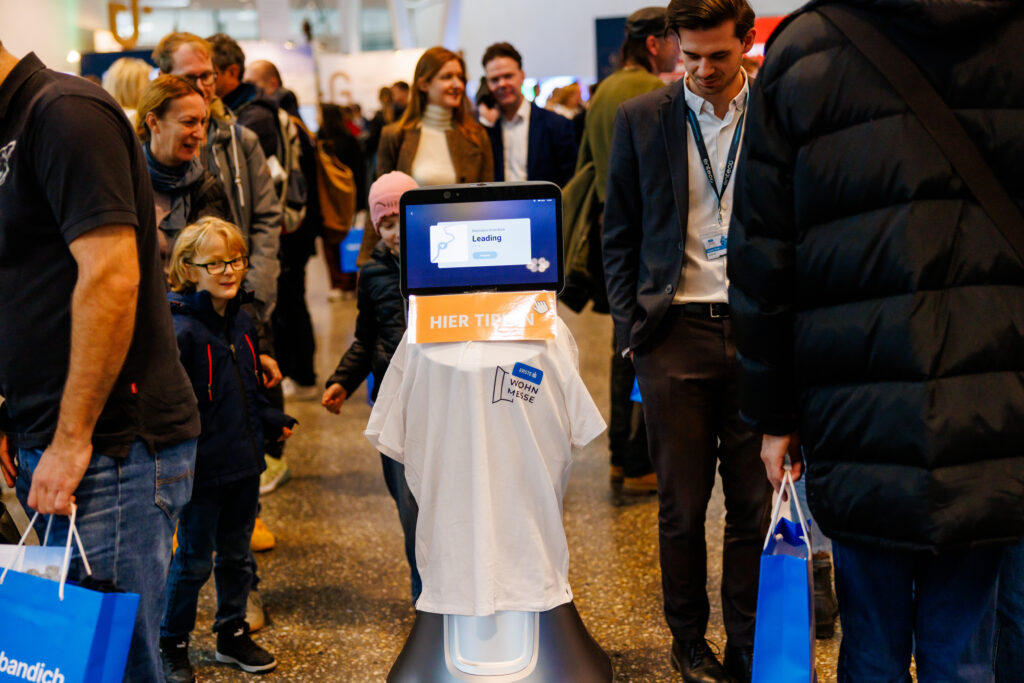 0425 B5 17555 2 &bull; Erste Wohnmesse - die Immobilienmesse in Wien