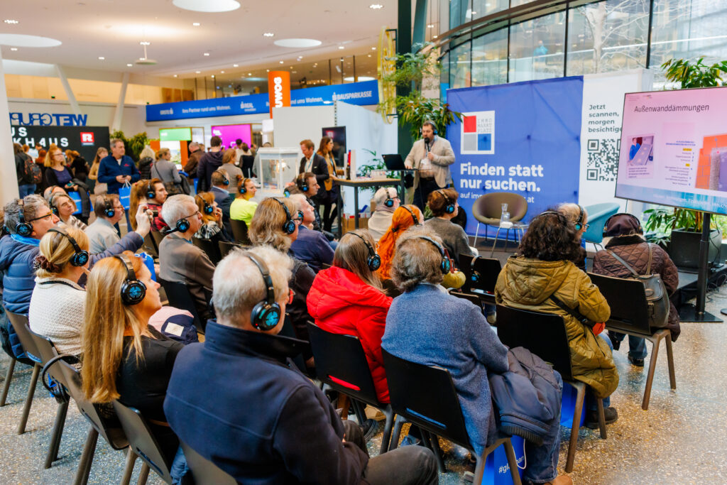 0435 B5 17574 2 &bull; Erste Wohnmesse - die Immobilienmesse in Wien