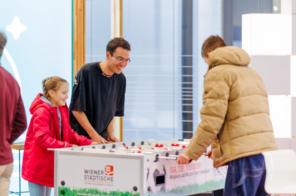 0446 B5 20784 2 &bull; Erste Wohnmesse - die Immobilienmesse in Wien