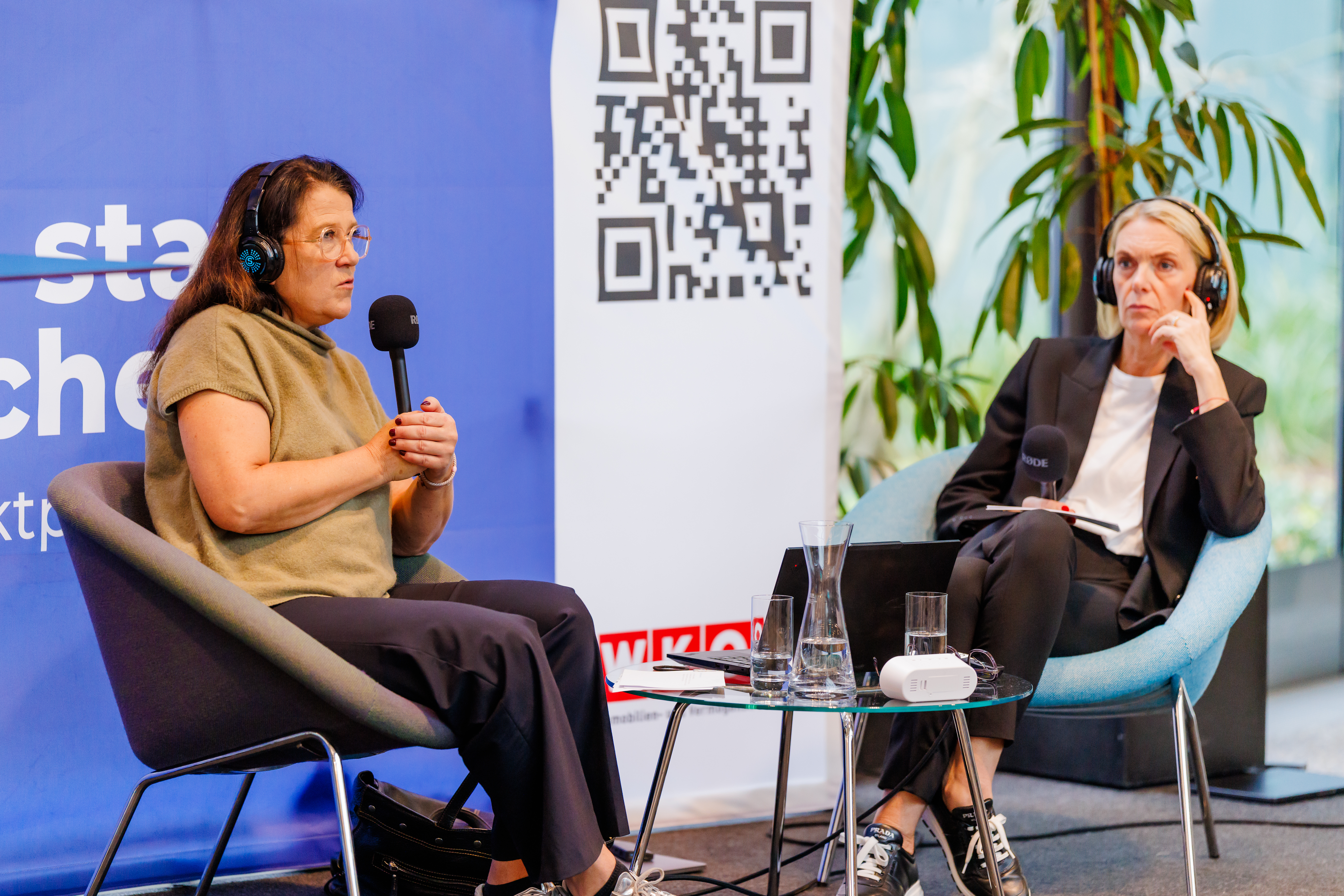 0526 B5 21227 &bull; Erste Wohnmesse - die Immobilienmesse in Wien