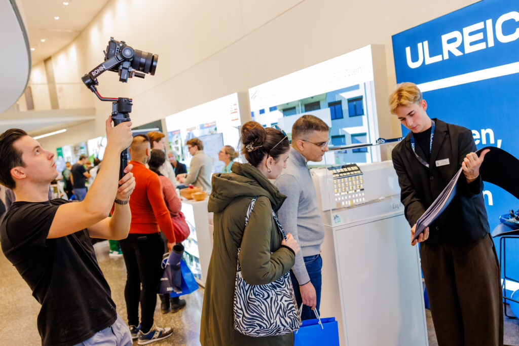 0554 B5 17949 2 &bull; Erste Wohnmesse - die Immobilienmesse in Wien