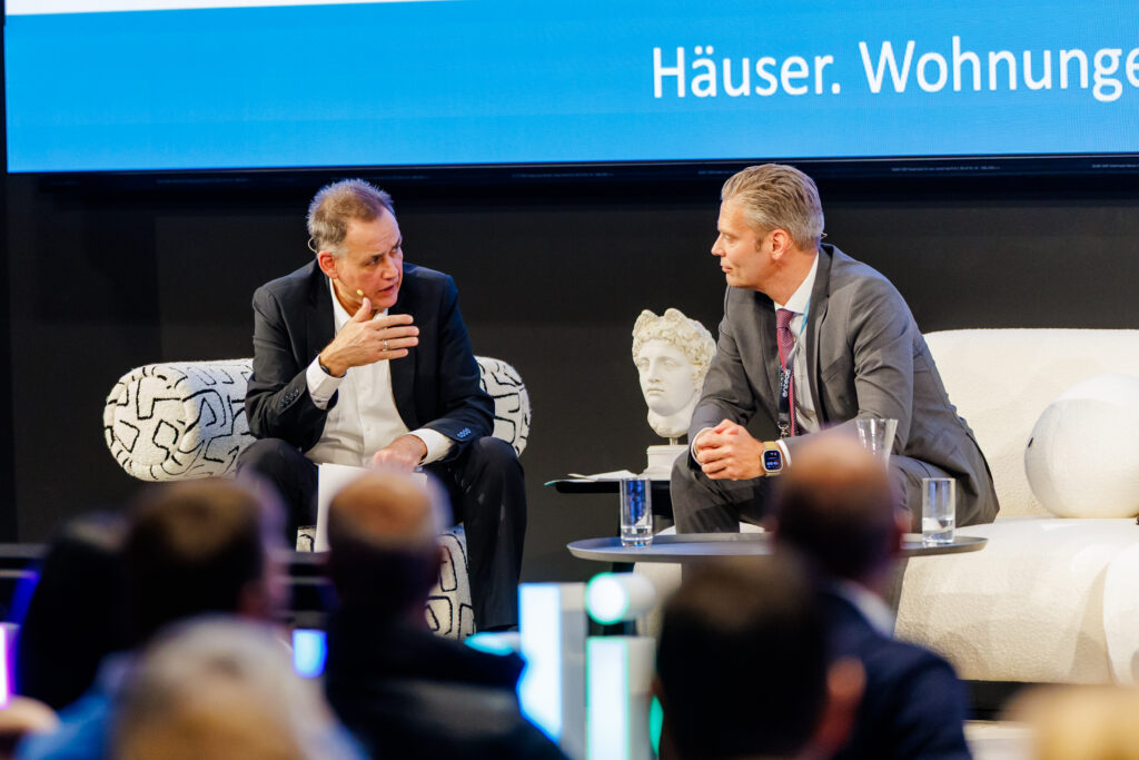 0559 B5 21359 2 &bull; Erste Wohnmesse - die Immobilienmesse in Wien