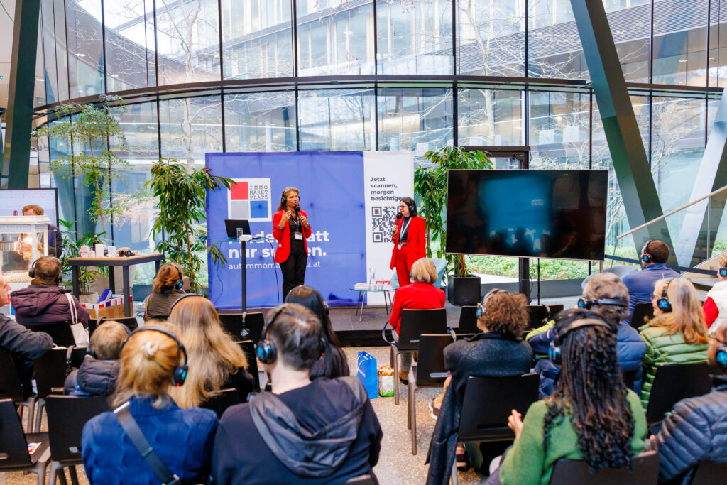 0565 B5 17999 2 &bull; Erste Wohnmesse - die Immobilienmesse in Wien