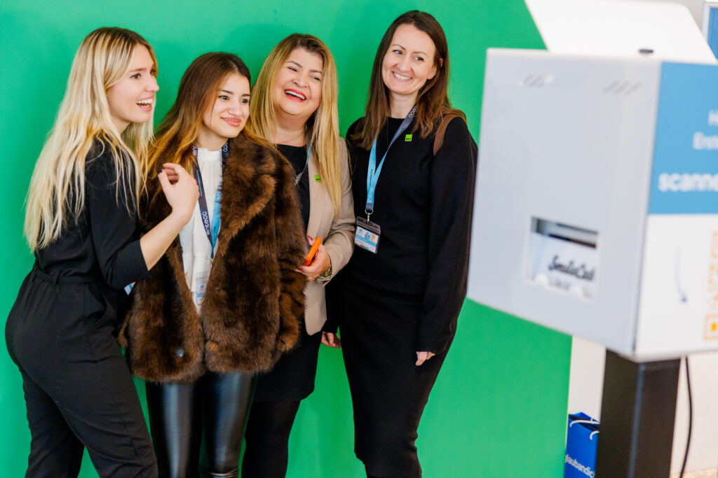 0633 B5 18268 2 &bull; Erste Wohnmesse - die Immobilienmesse in Wien