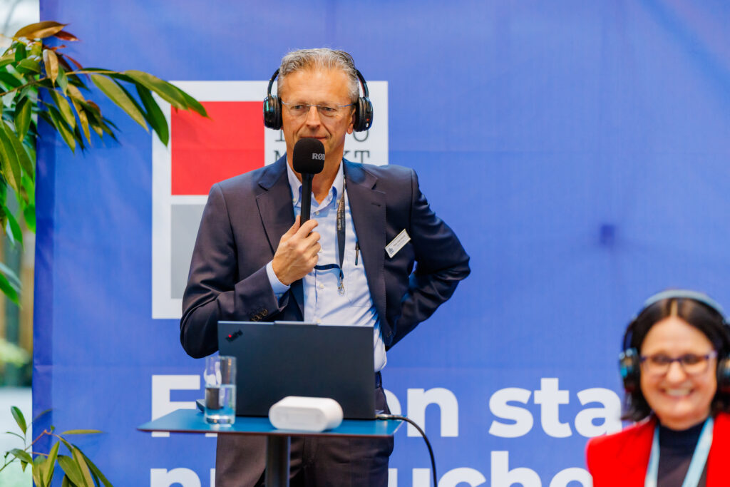 0647 B5 21666 2 &bull; Erste Wohnmesse - die Immobilienmesse in Wien