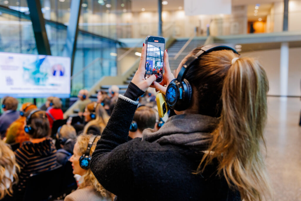 0651 B5 18342 2 &bull; Erste Wohnmesse - die Immobilienmesse in Wien