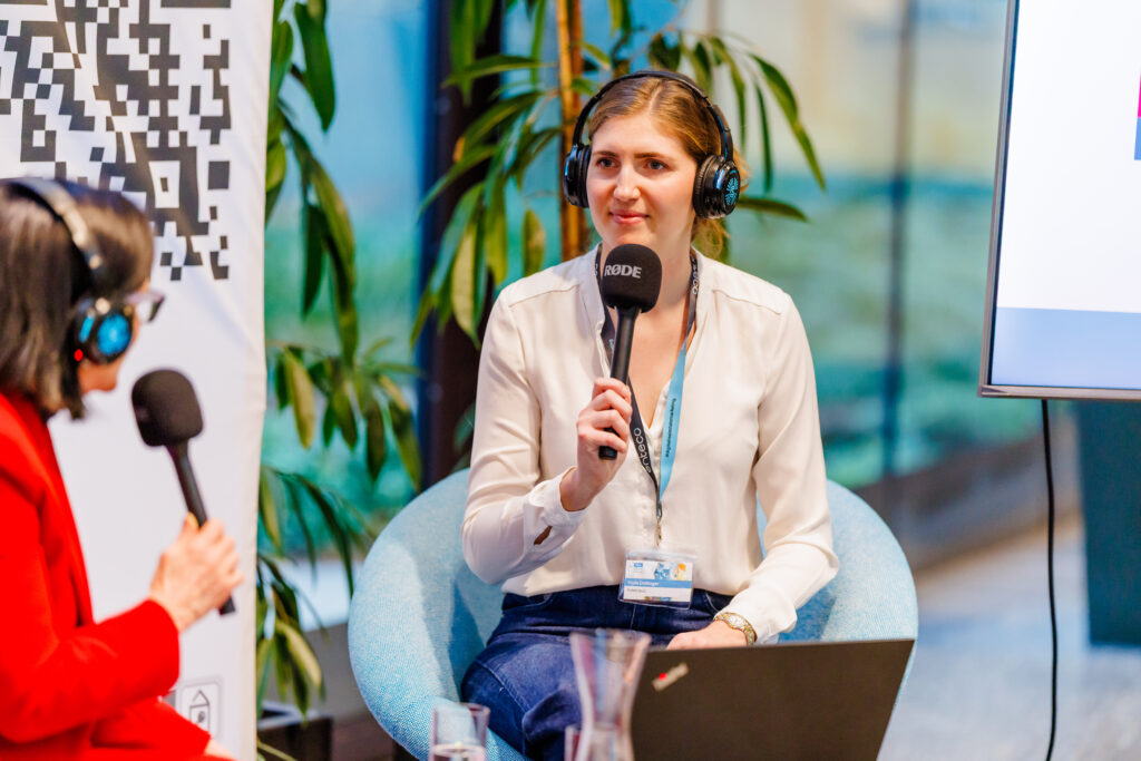 0732 B5 22023 2 &bull; Erste Wohnmesse - die Immobilienmesse in Wien