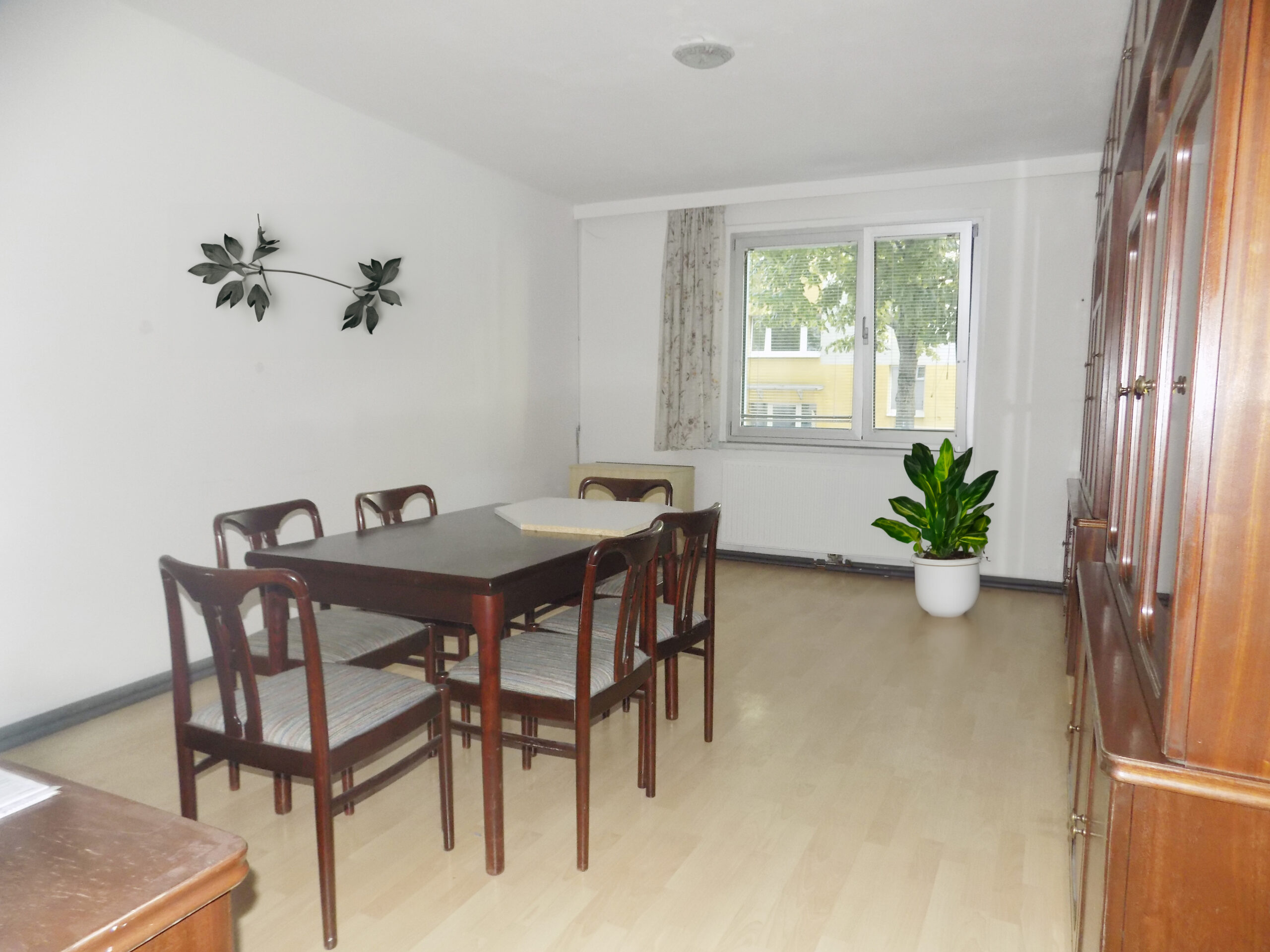 Titelbild von Single- oder Pärchenwohnung 10 Gehminuten zur Alten Donau