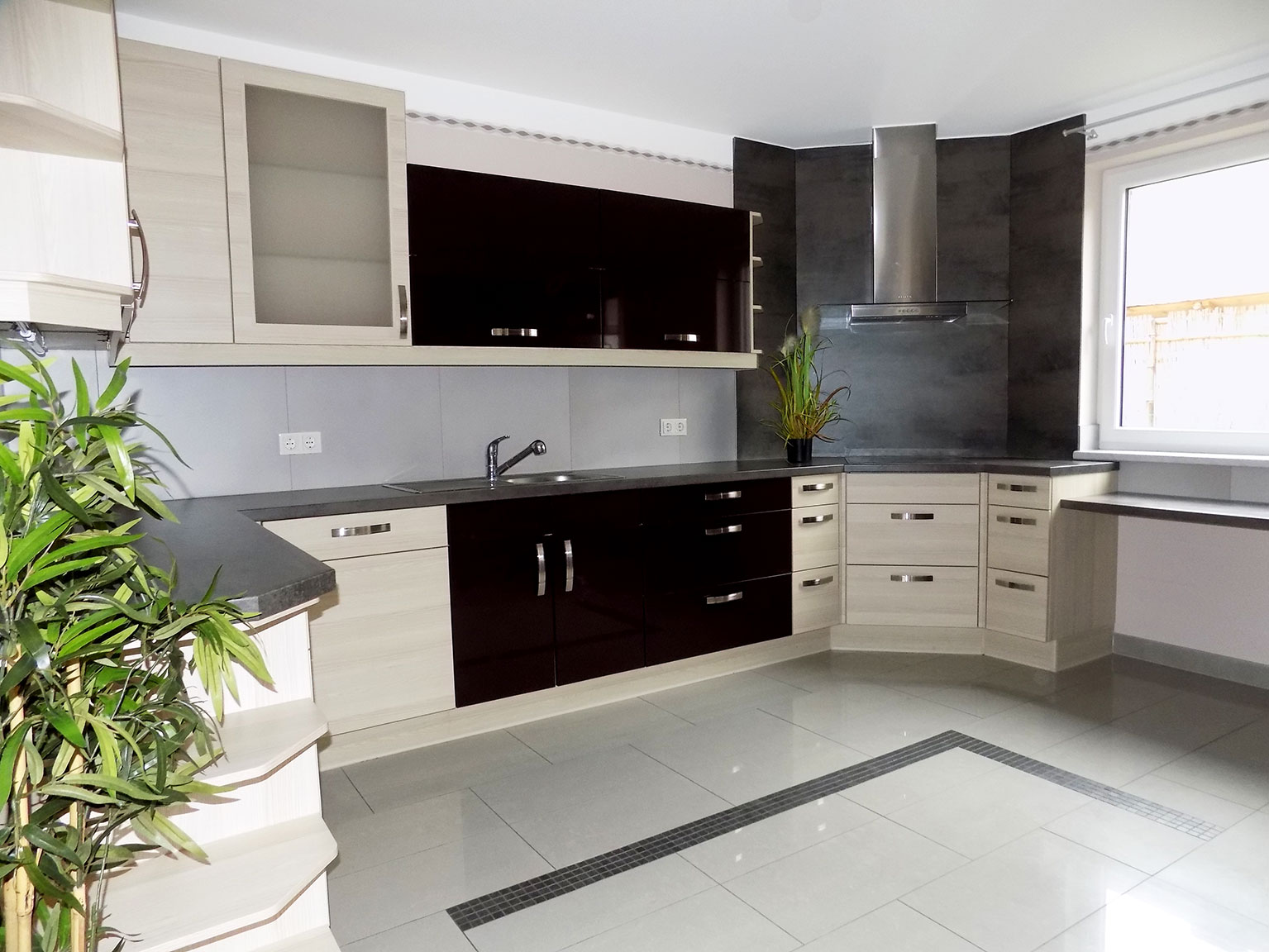 Titelbild von Exklusiver Neubau beim Mühlwasser