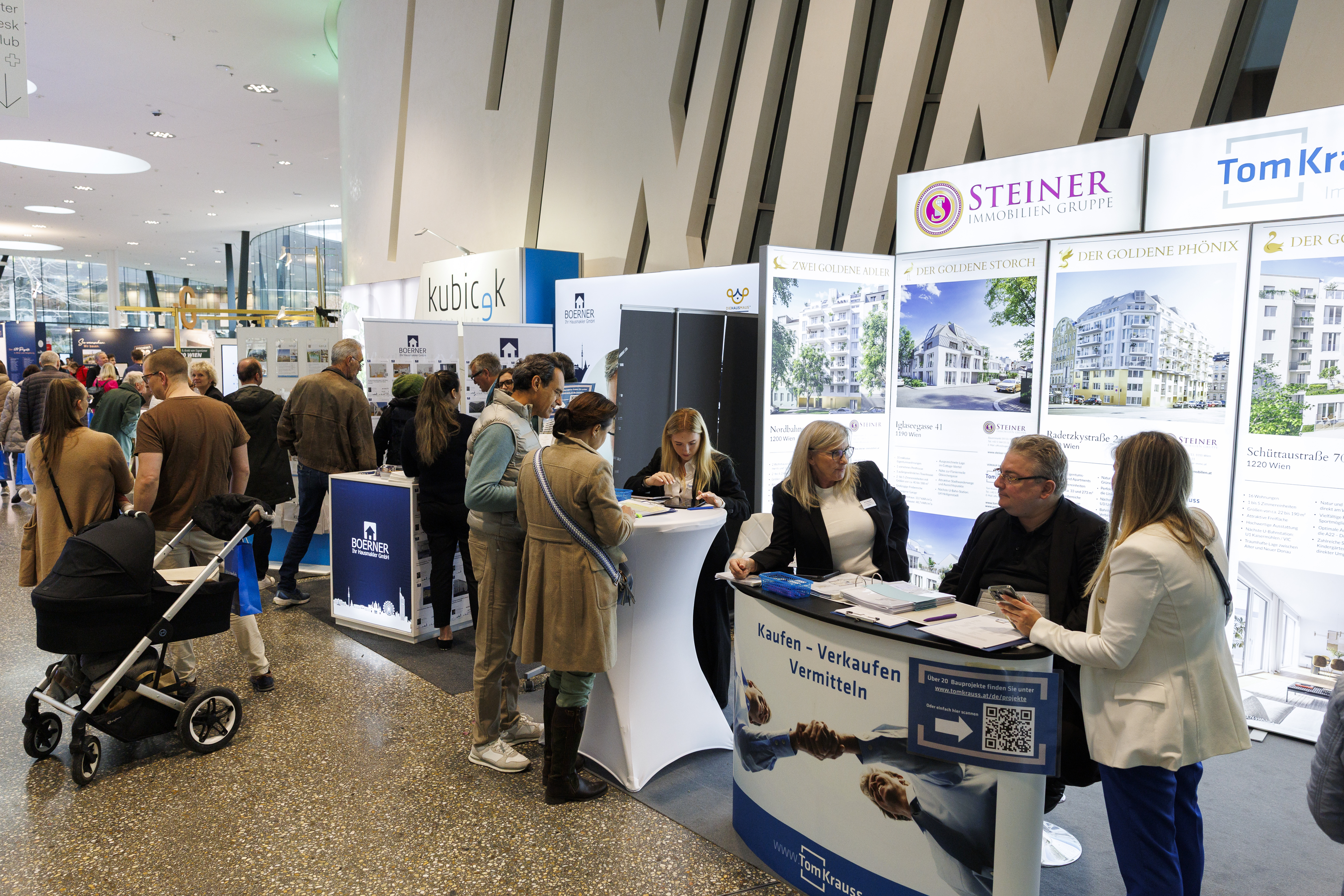 99A7752 &bull; Erste Wohnmesse - die Immobilienmesse in Wien