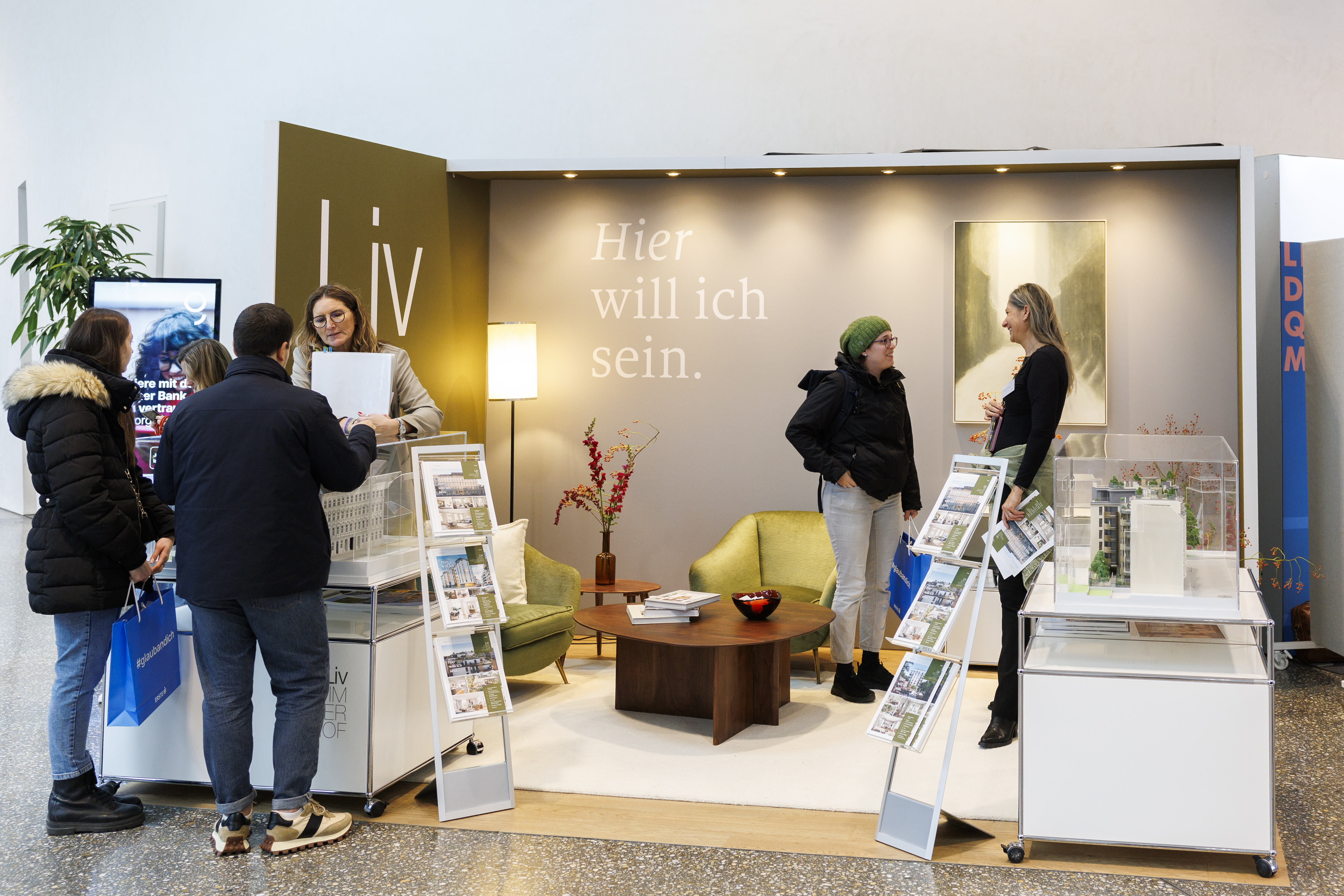 99A7791 &bull; Erste Wohnmesse - die Immobilienmesse in Wien