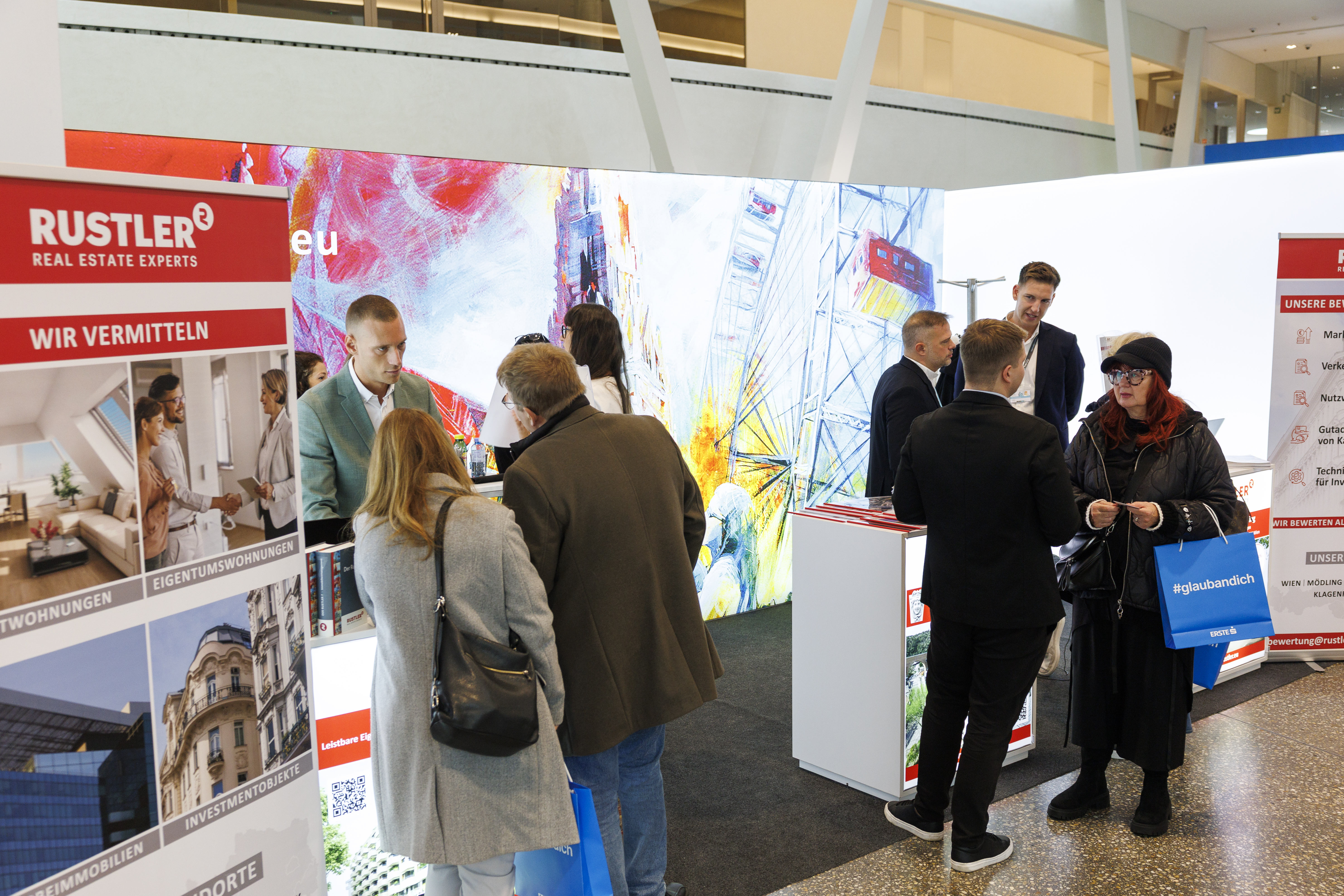 99A7794 &bull; Erste Wohnmesse - die Immobilienmesse in Wien