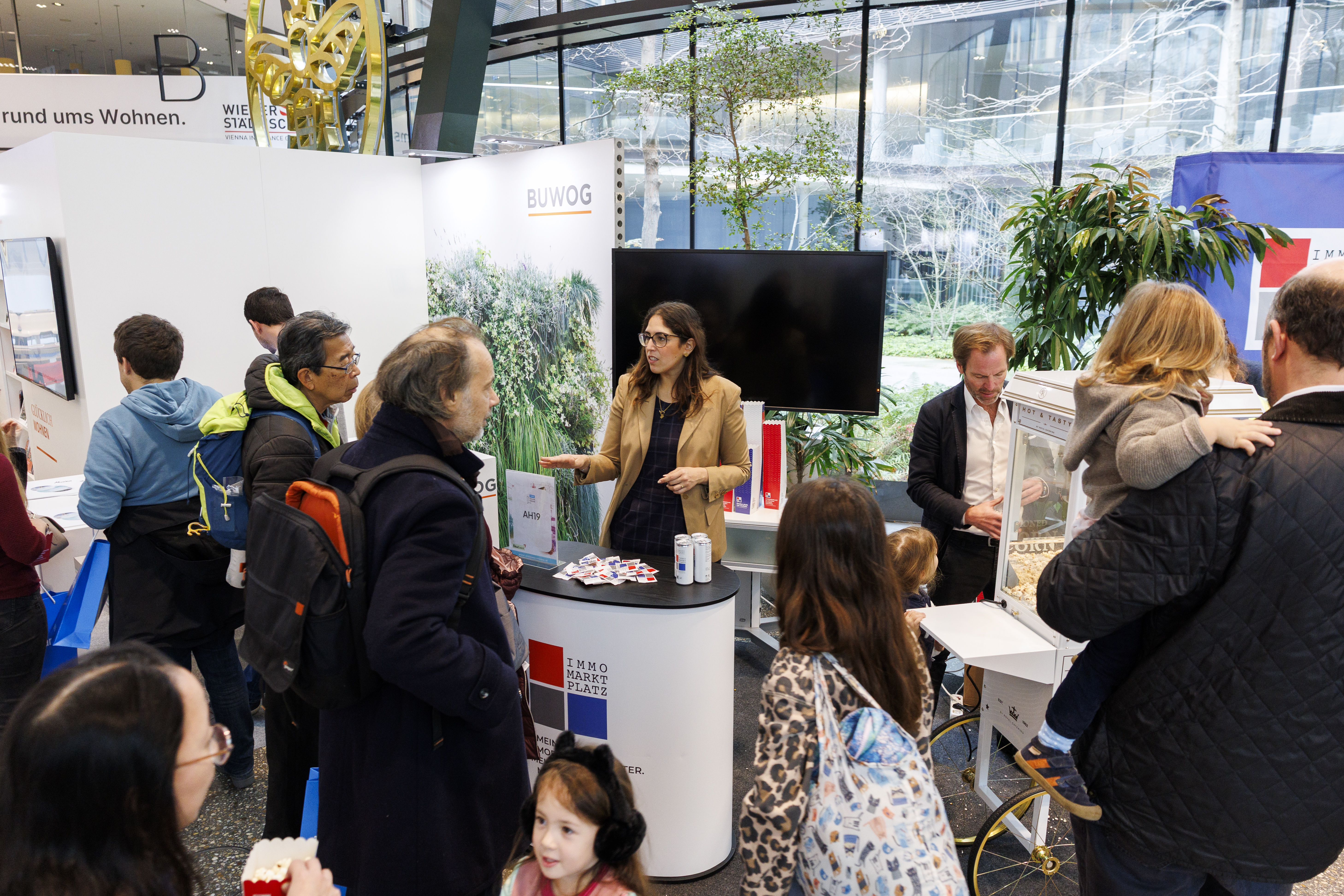 99A7962 &bull; Erste Wohnmesse - die Immobilienmesse in Wien