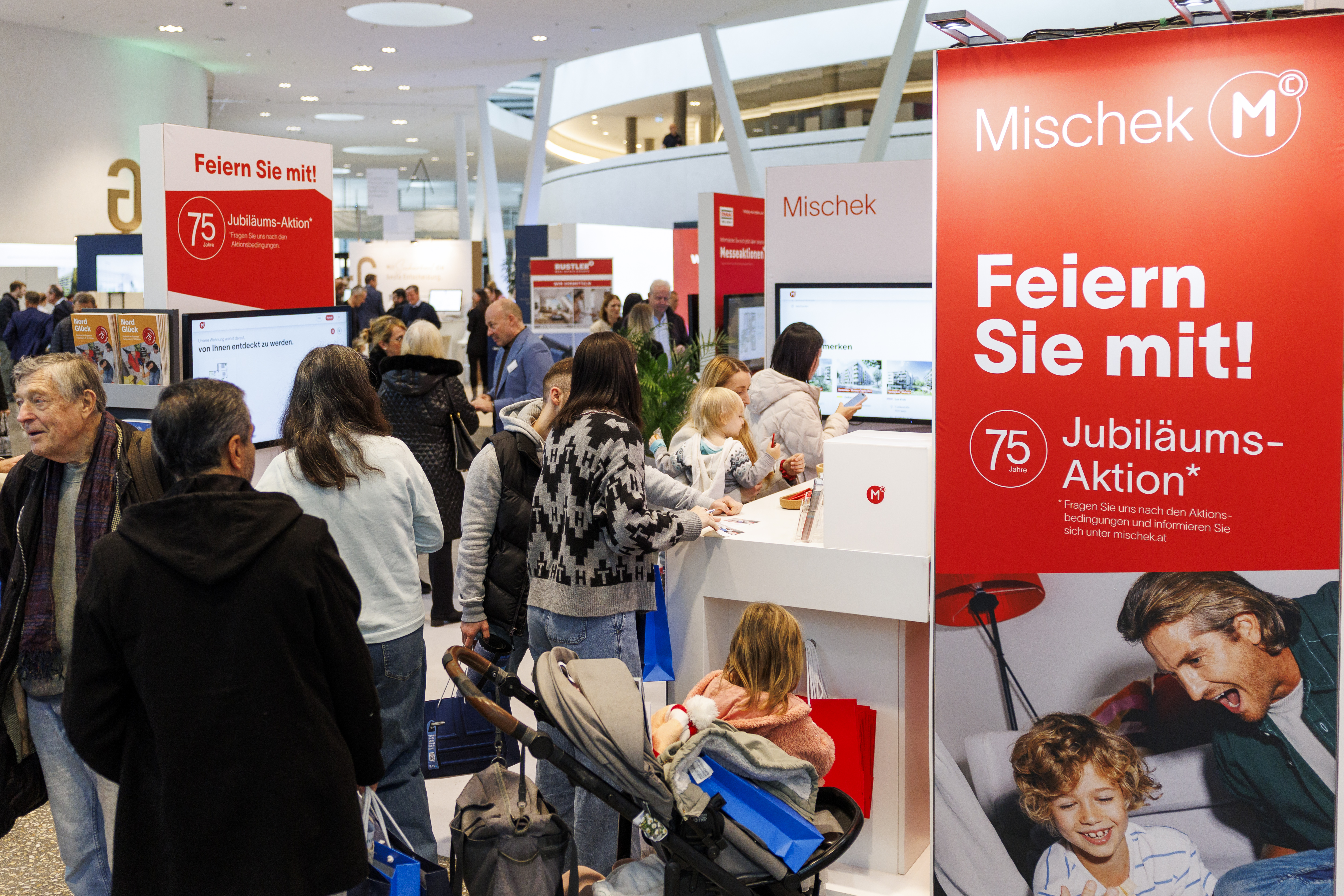 99A7991 &bull; Erste Wohnmesse - die Immobilienmesse in Wien