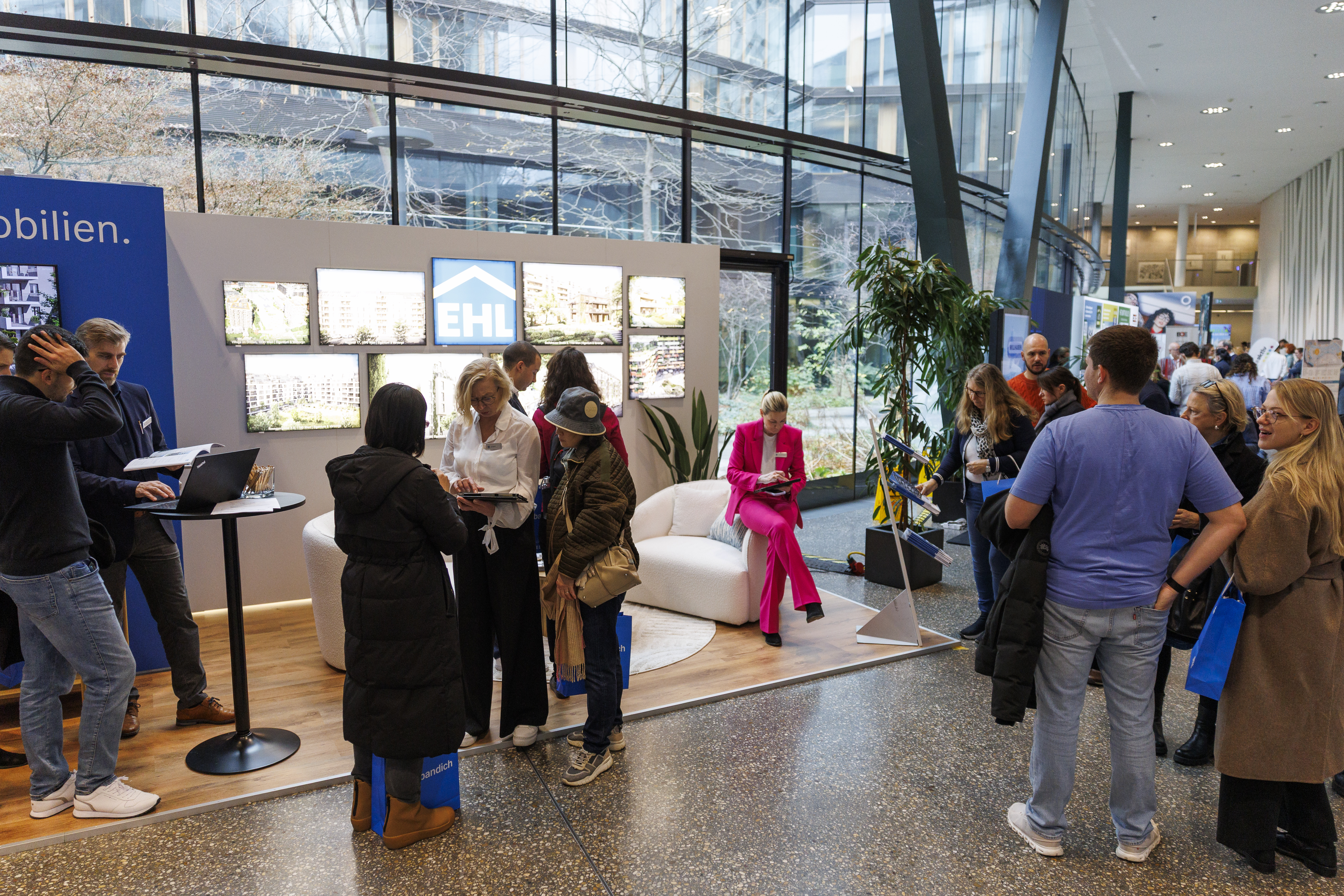 99A7998 &bull; Erste Wohnmesse - die Immobilienmesse in Wien