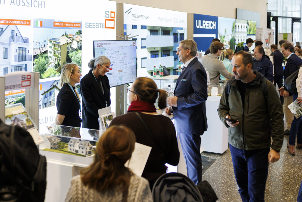 99A8049 2 &bull; Erste Wohnmesse - die Immobilienmesse in Wien